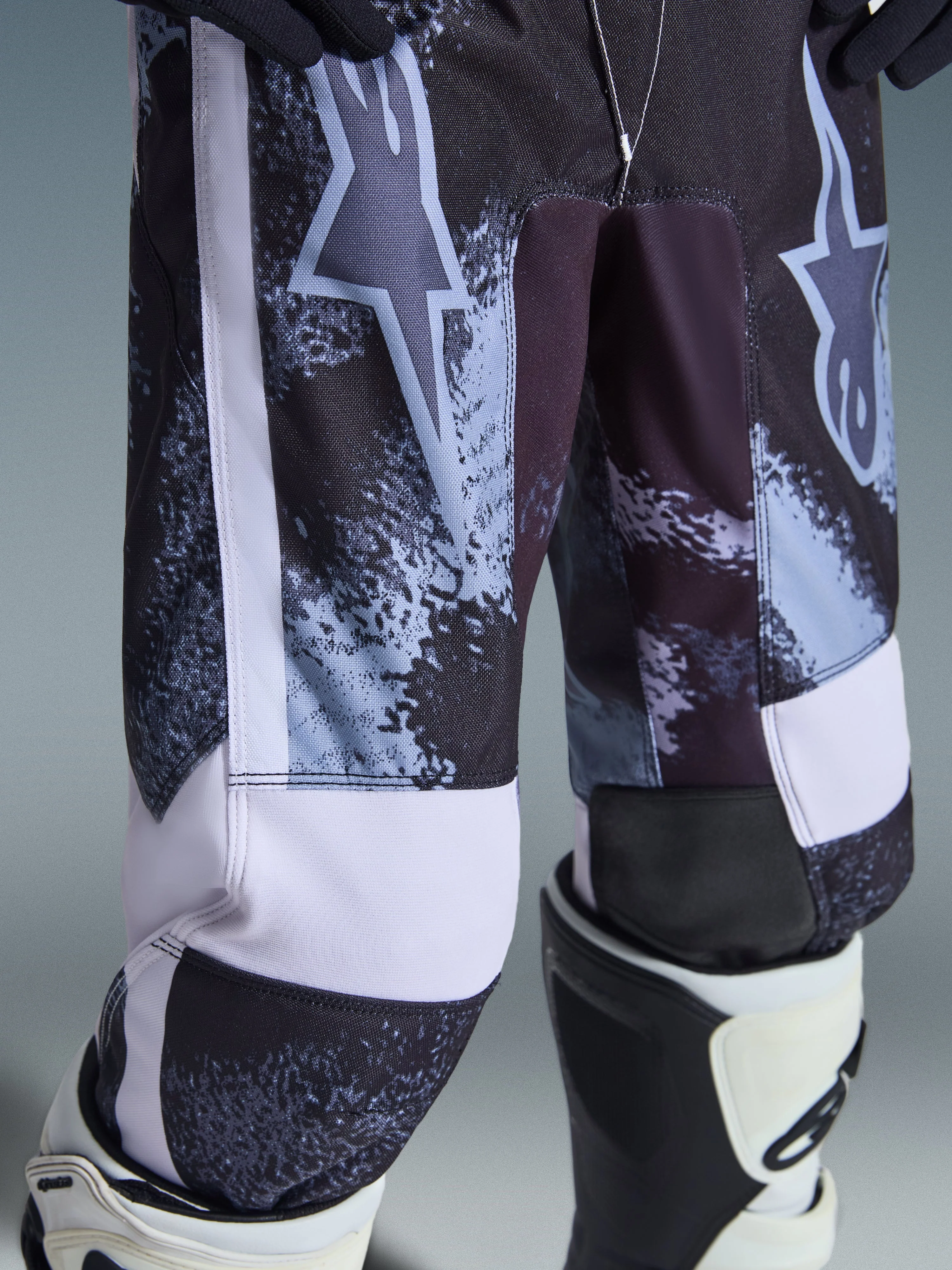 2026 Youth Fluid Lahnd Pants - Image 6