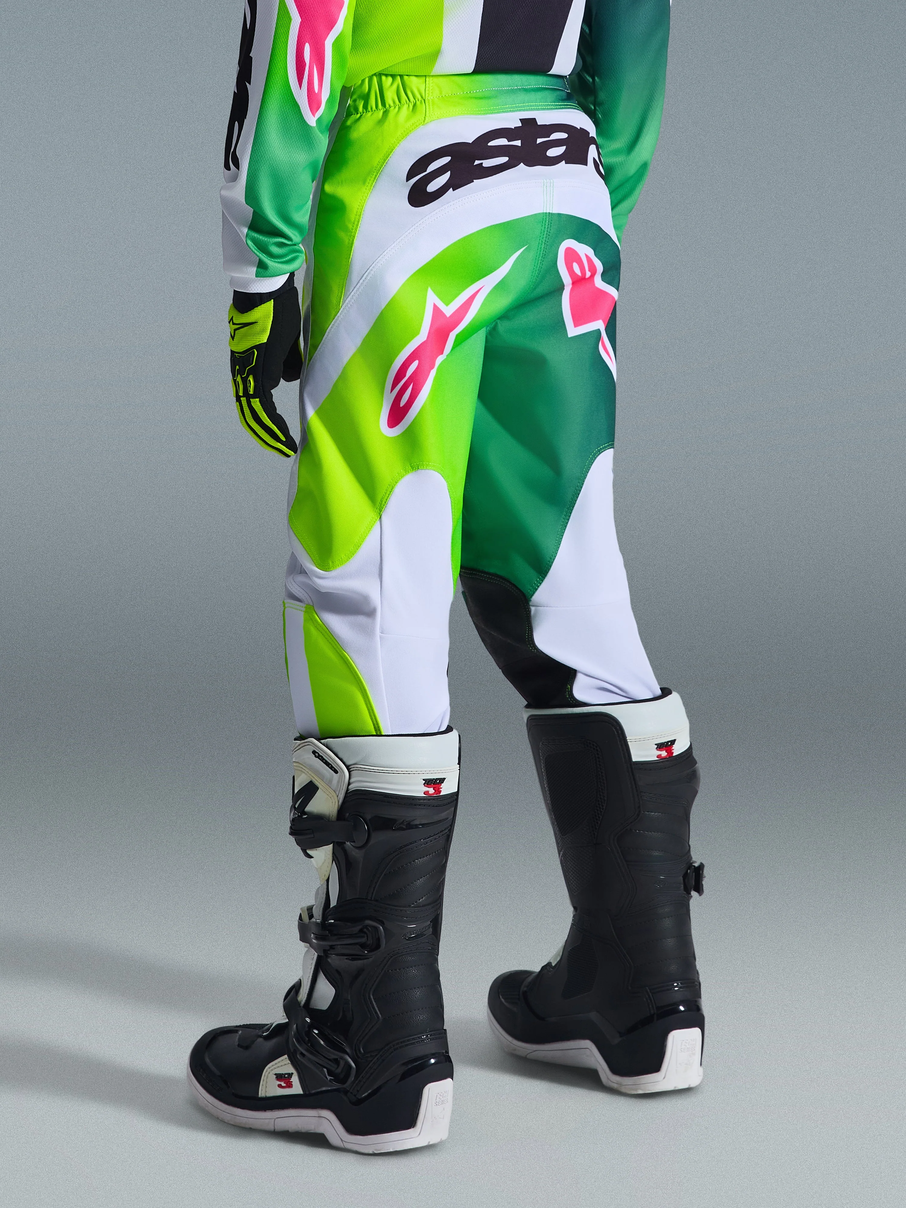 2026 Youth Fluid Portl Pants - Image 3