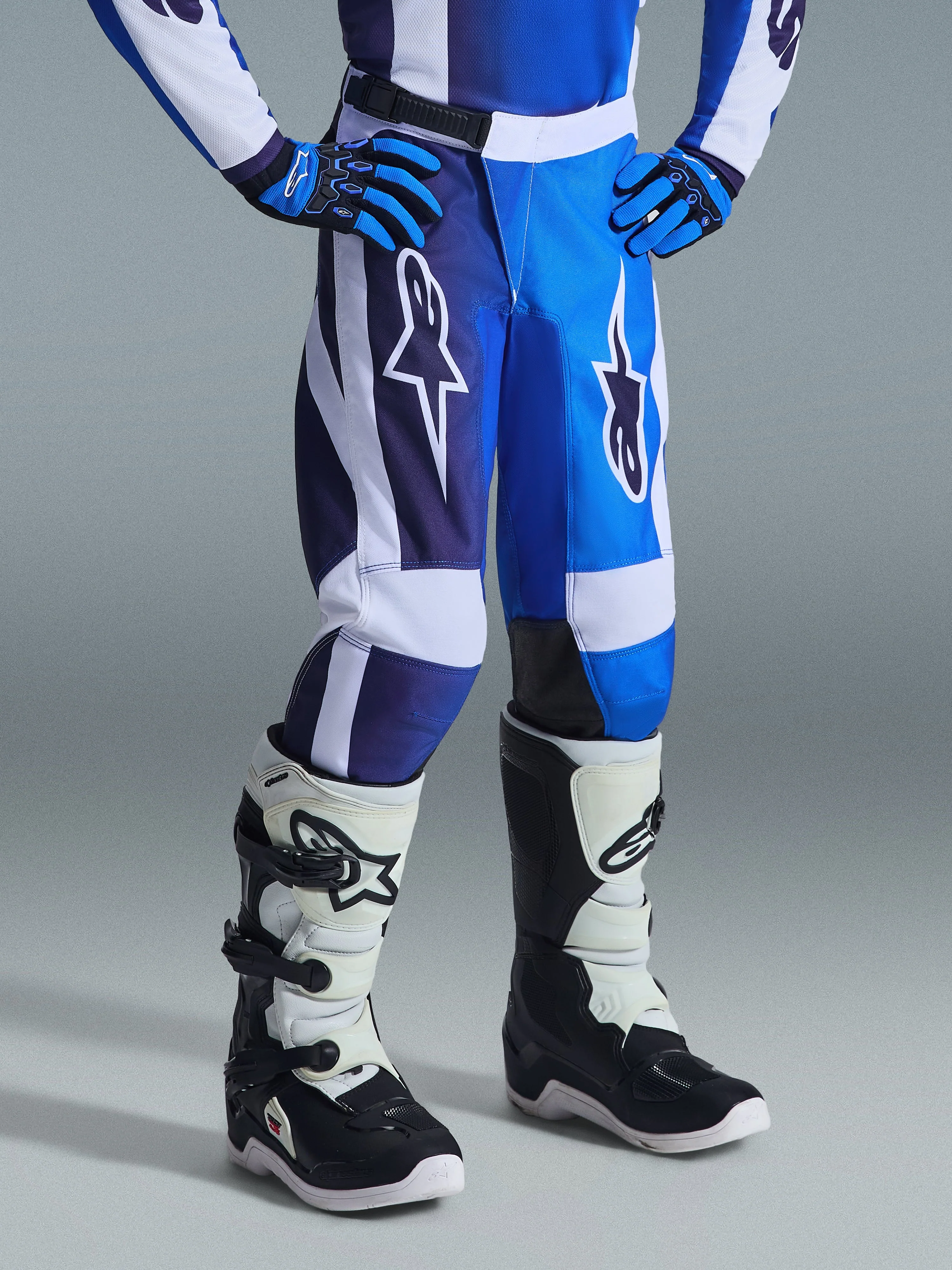2026 Youth Fluid Portl Pants - Image 2
