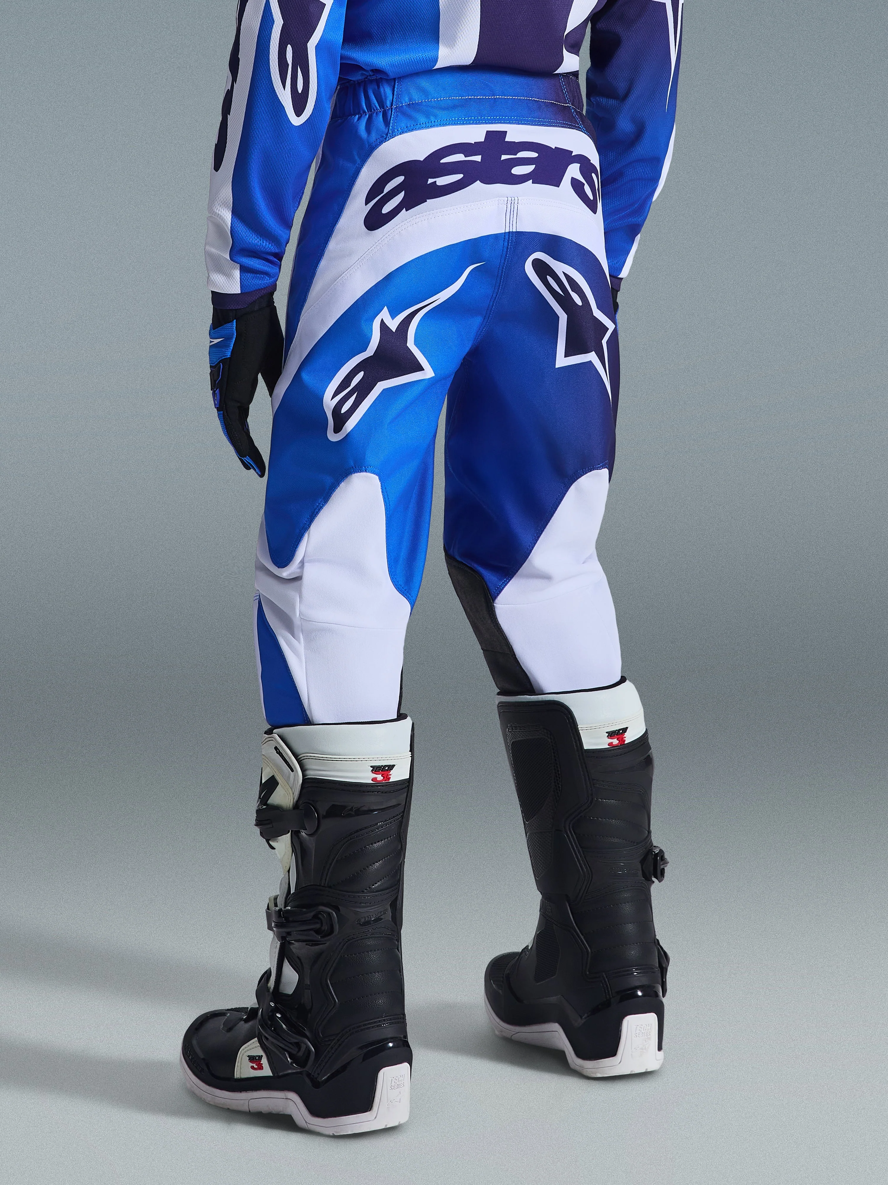 2026 Youth Fluid Portl Pants - Image 3