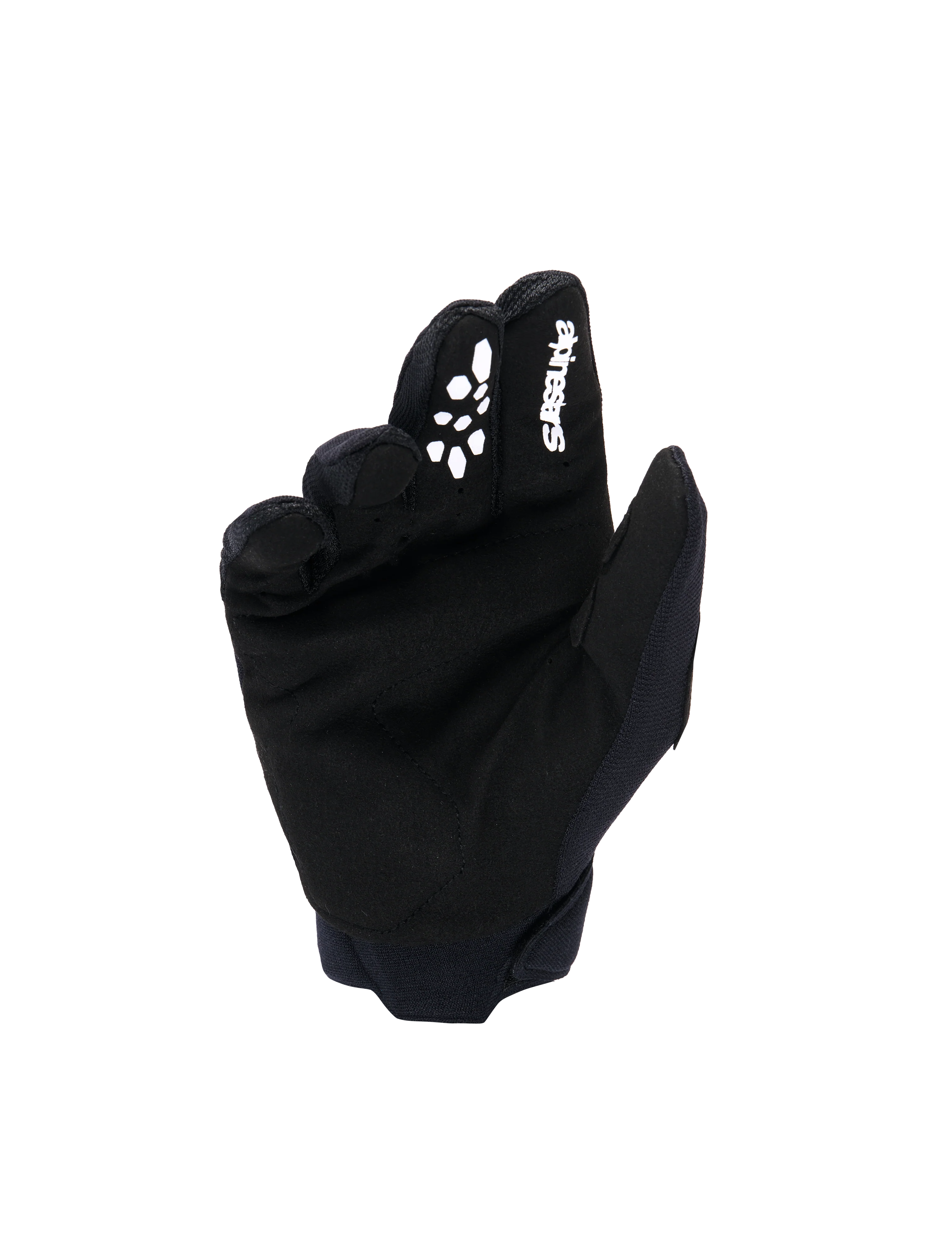 Youth & Kids Full Bore V2 Gloves - Image 2