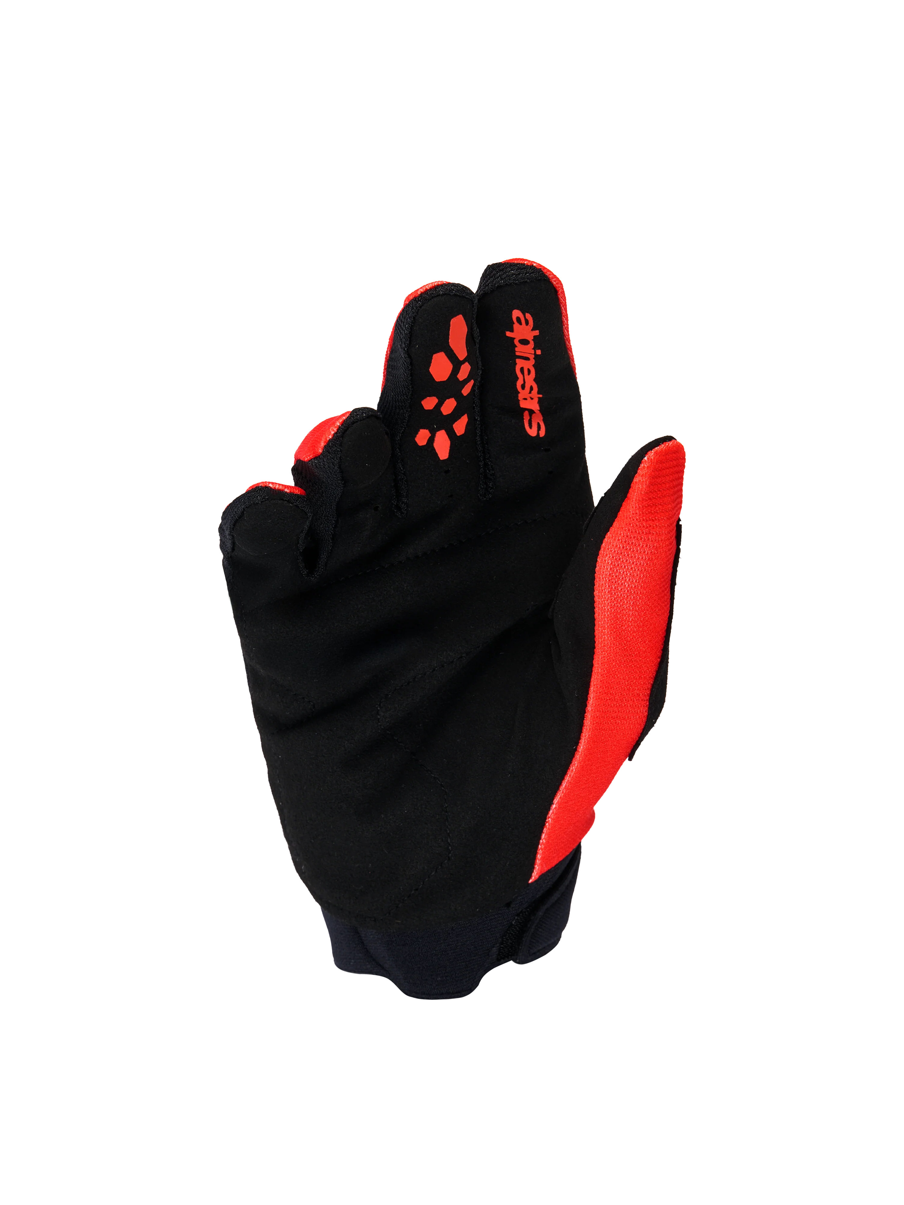 Youth & Kids Full Bore V2 Gloves - Image 2