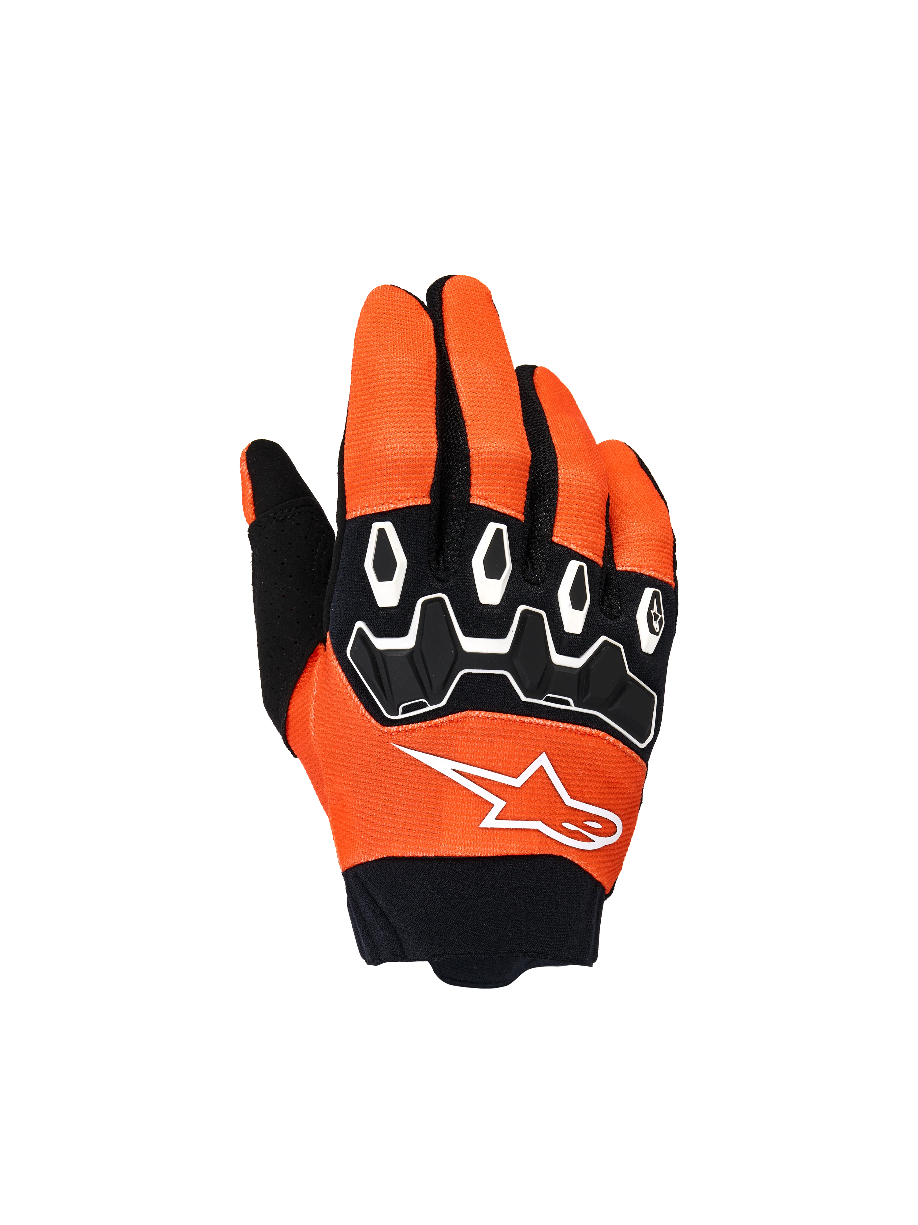 Youth & Kids Full Bore V2 Gloves