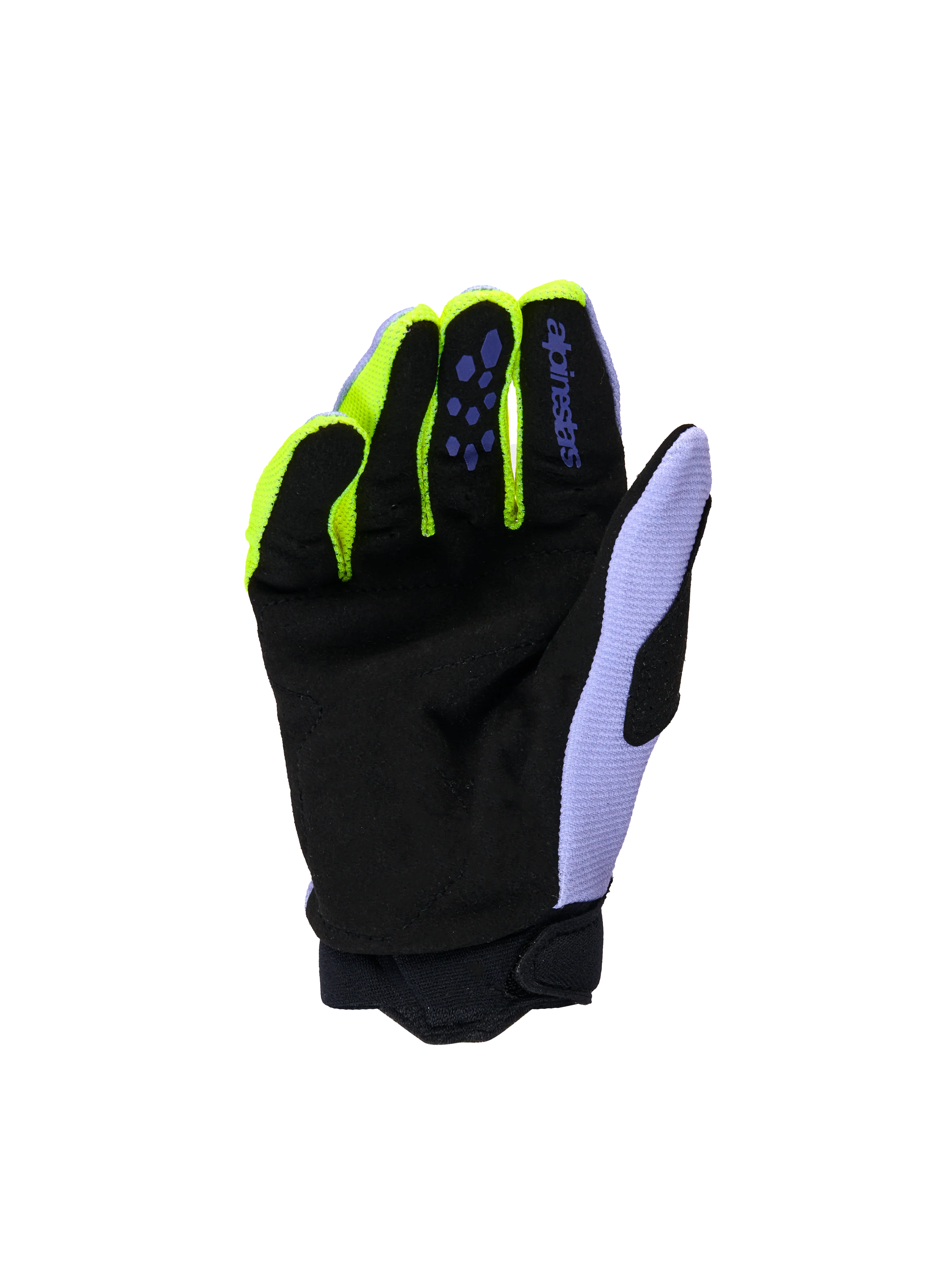 Youth & Kids Full Bore V2 Gloves - Image 2