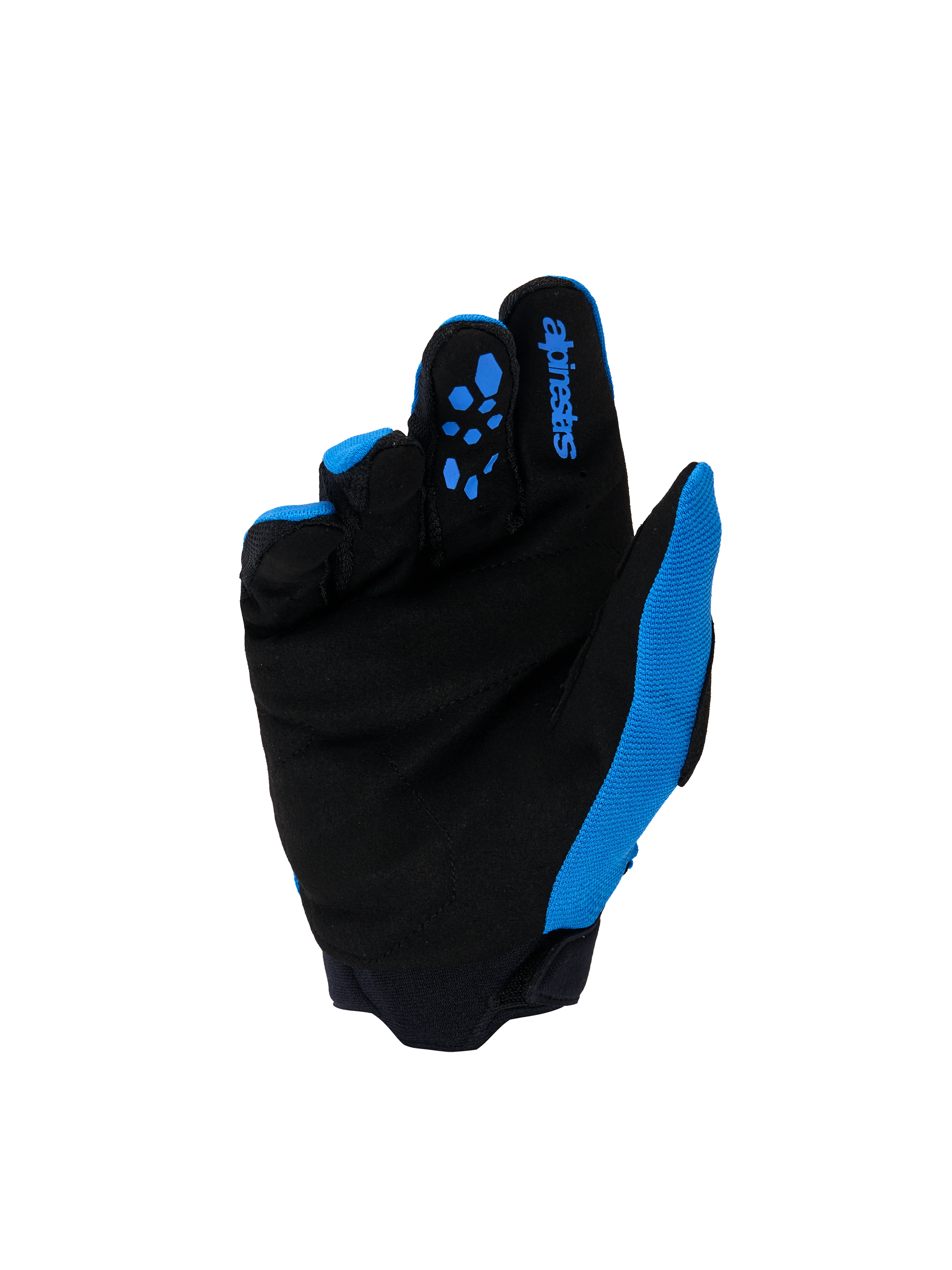 Youth & Kids Full Bore V2 Gloves - Image 2
