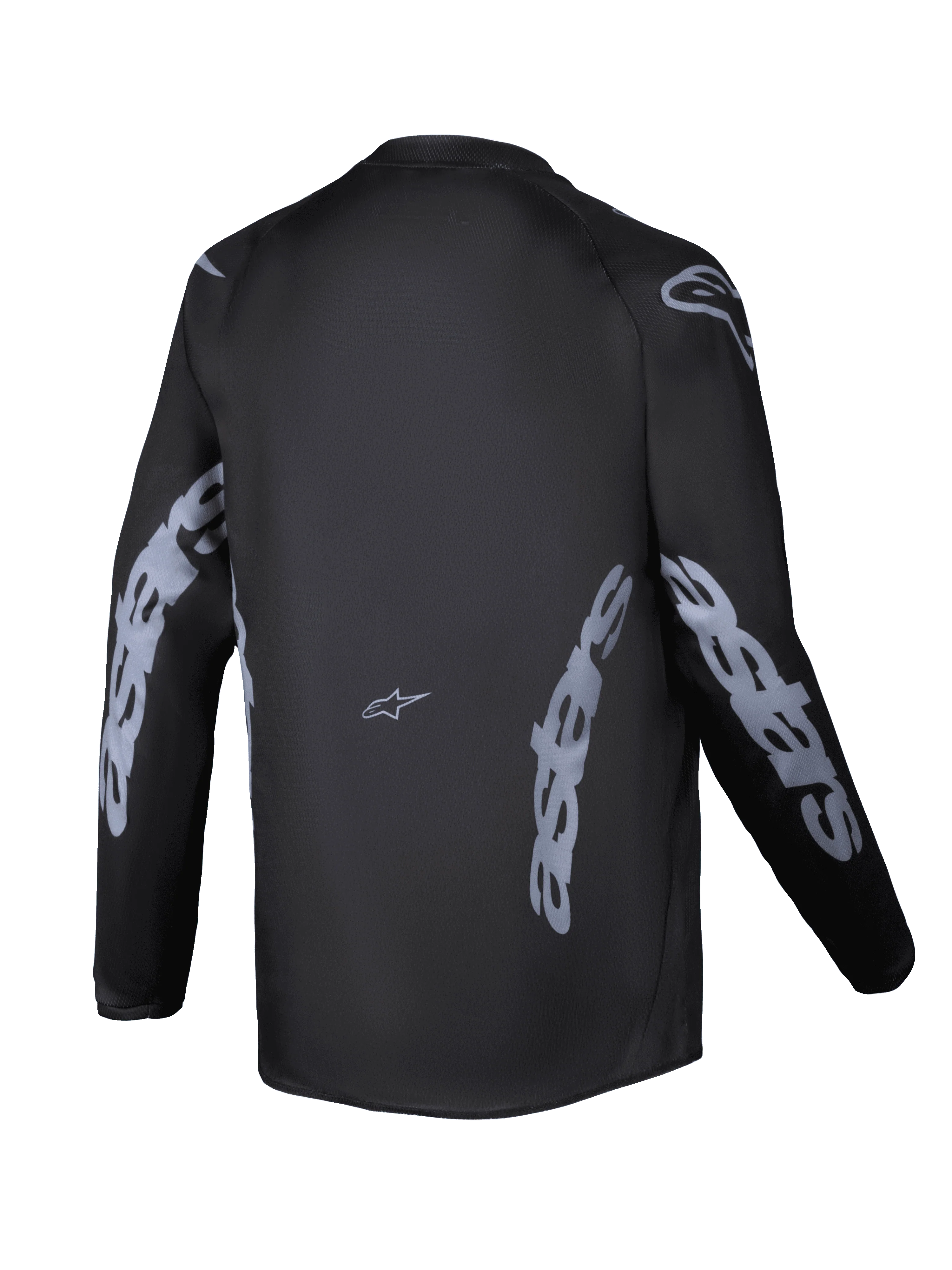 2025 Youth Racer Graphite Jersey - Image 2