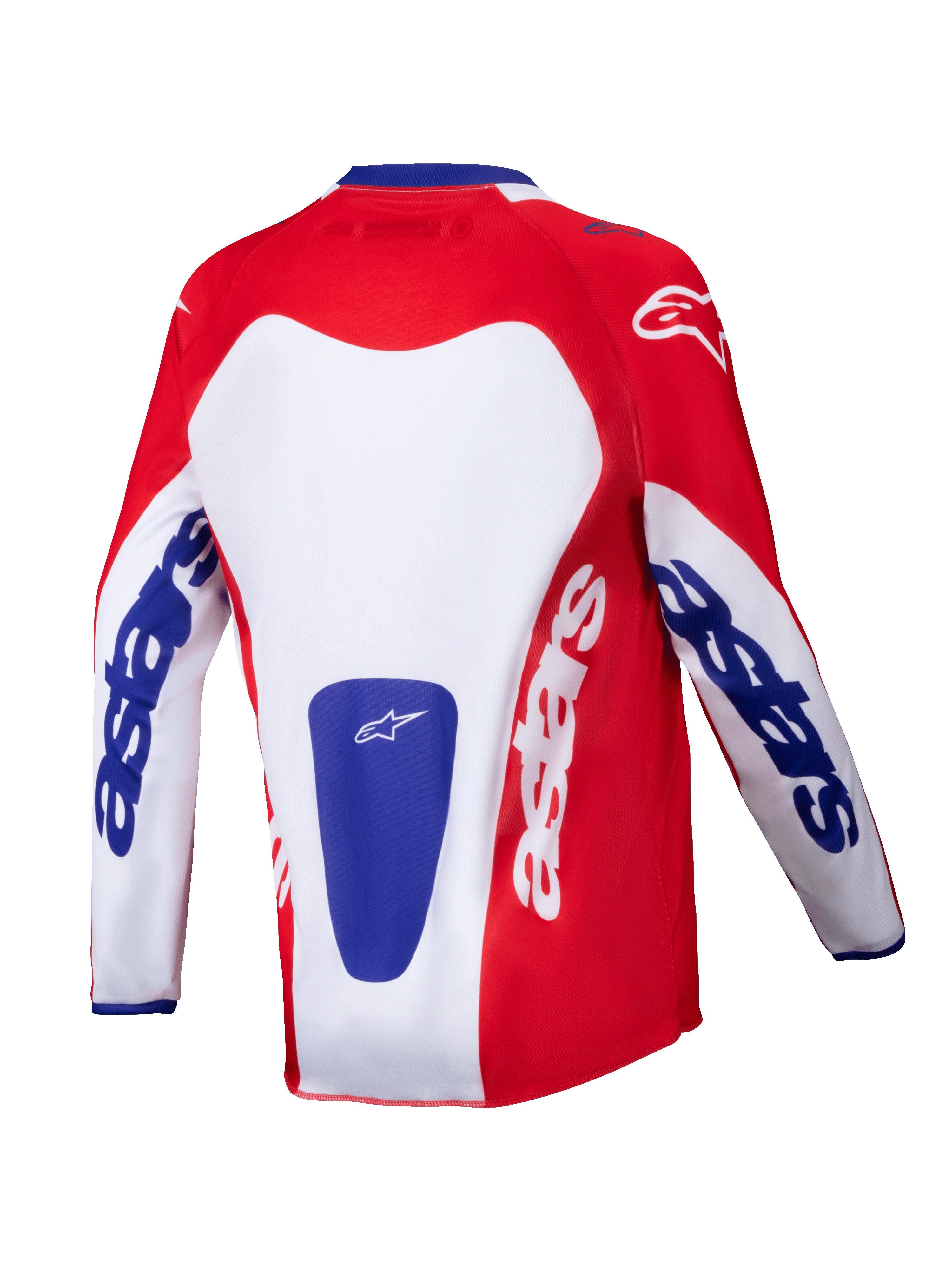 2025 Youth Racer Veil Jersey - Image 2
