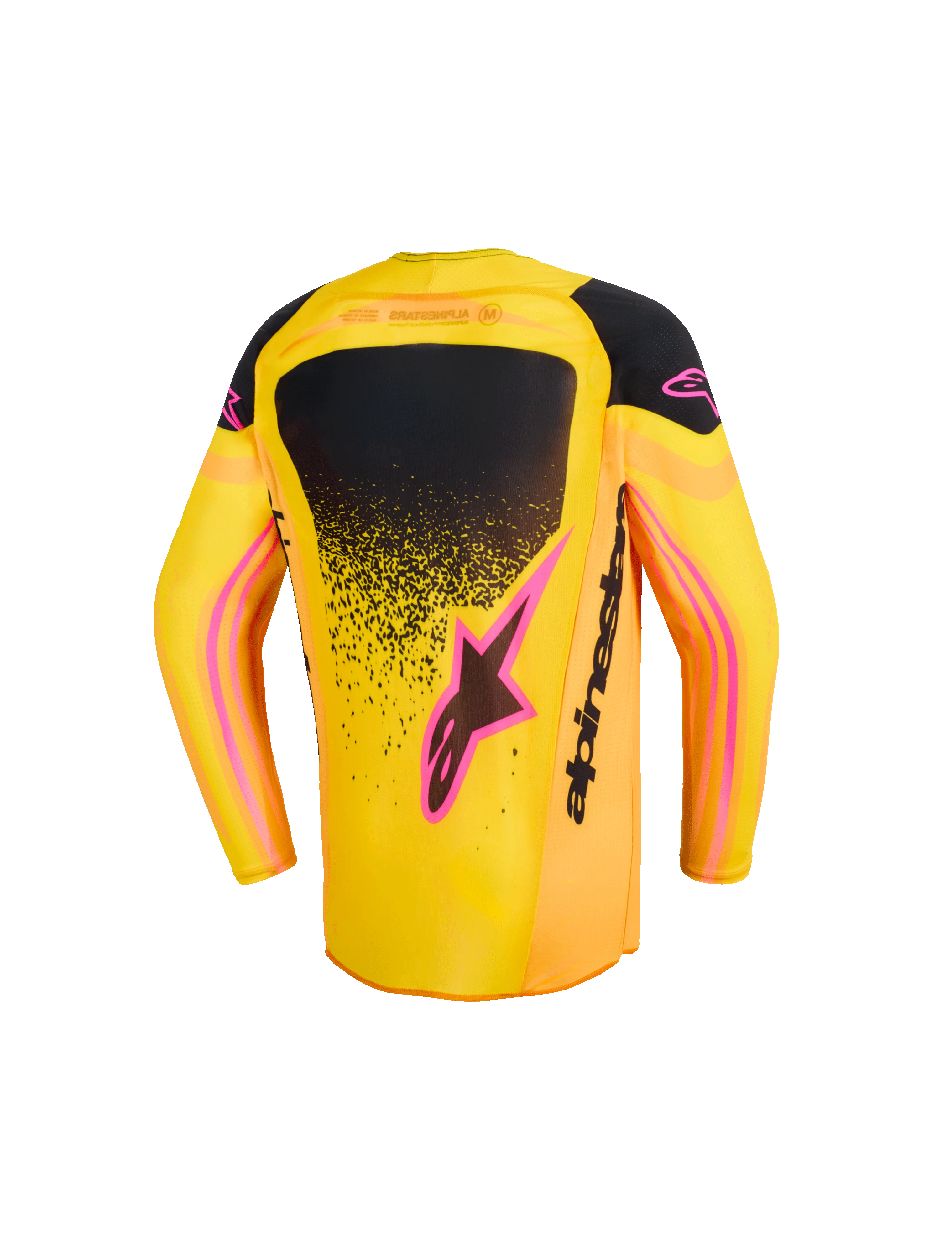 2026 Youth Supertech Nomur Jersey - Image 2