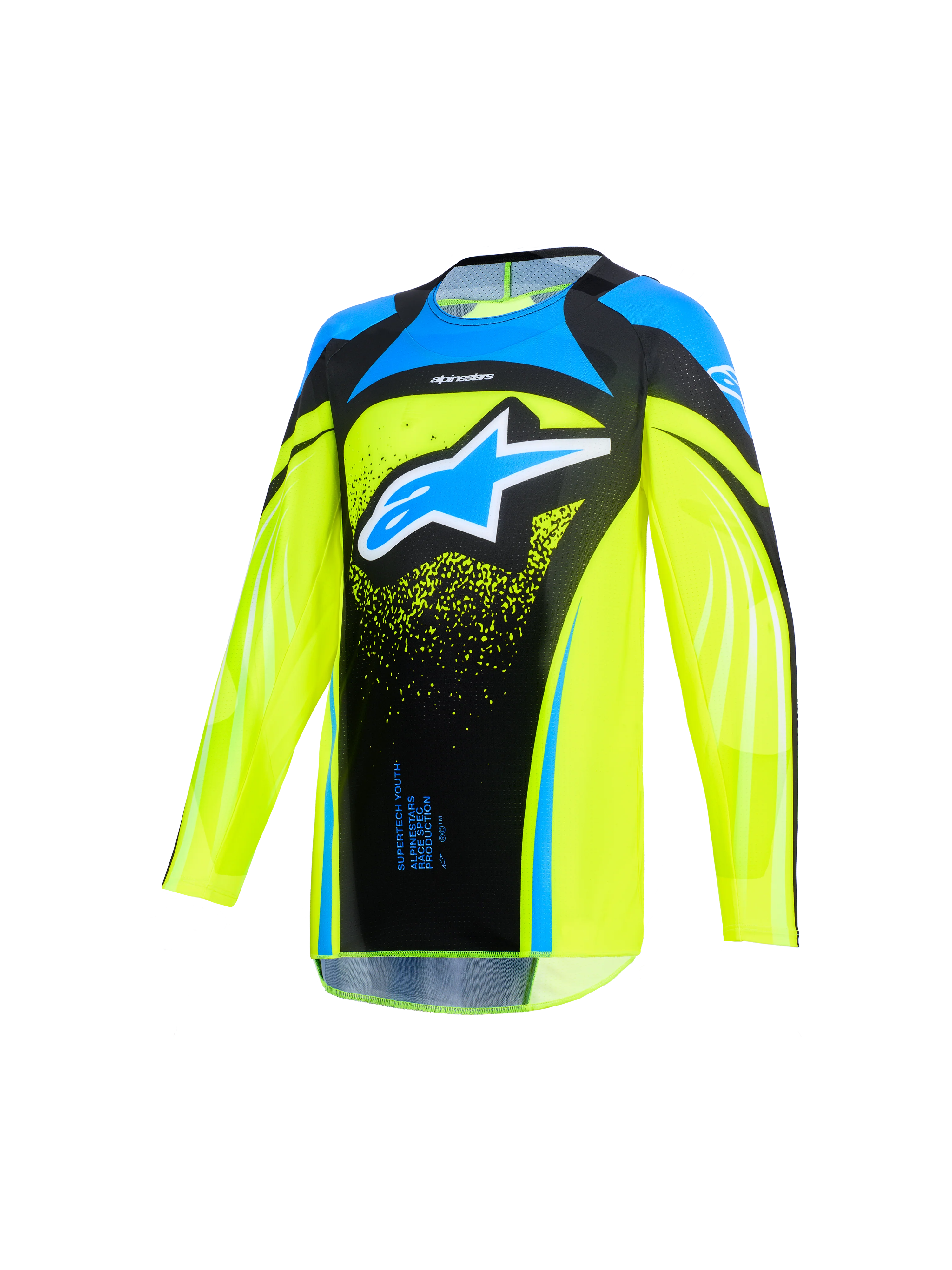 2026 Youth Supertech Nomur Jersey