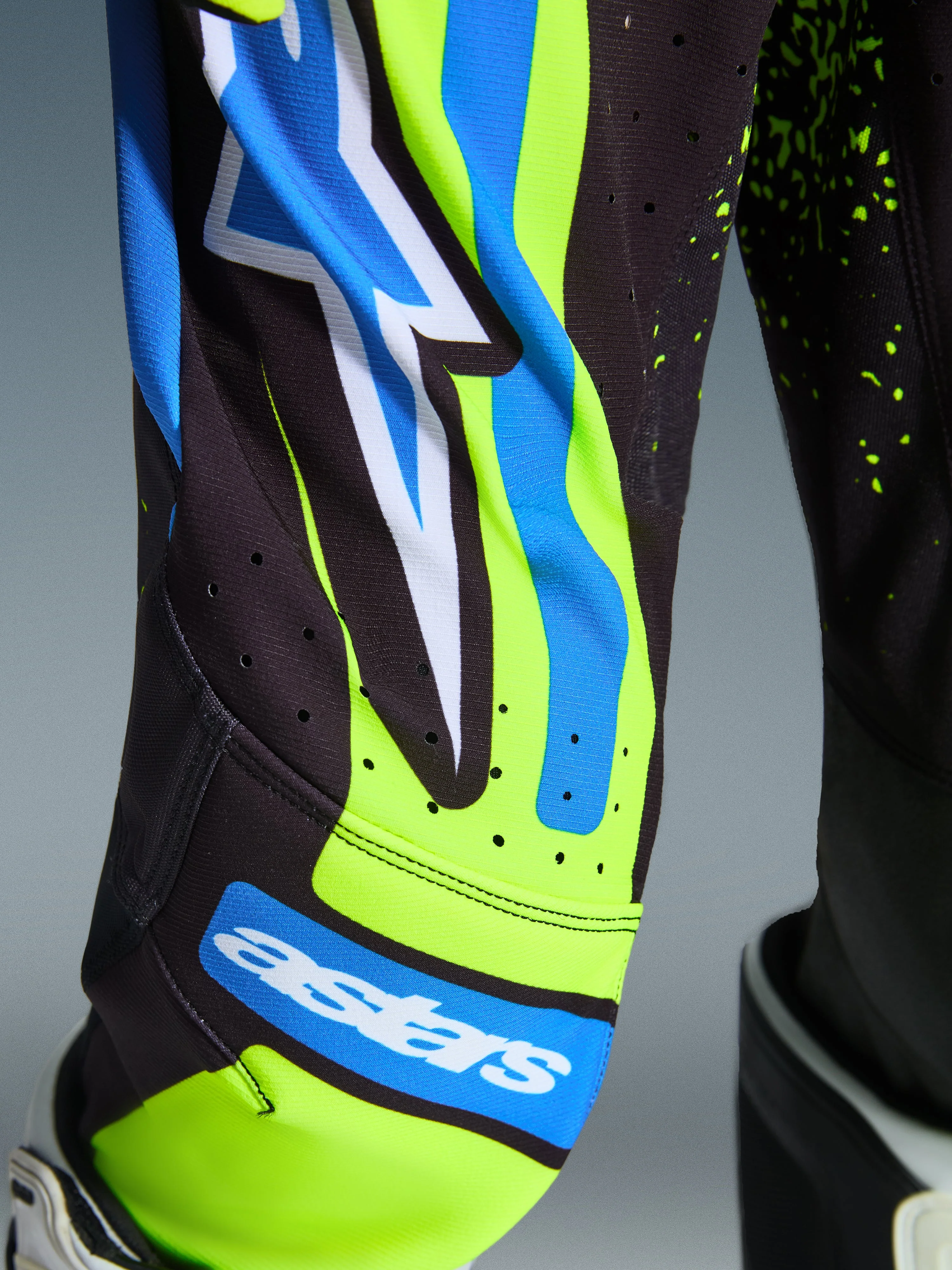 2026 Youth Supertech Nomur Pants - Image 4