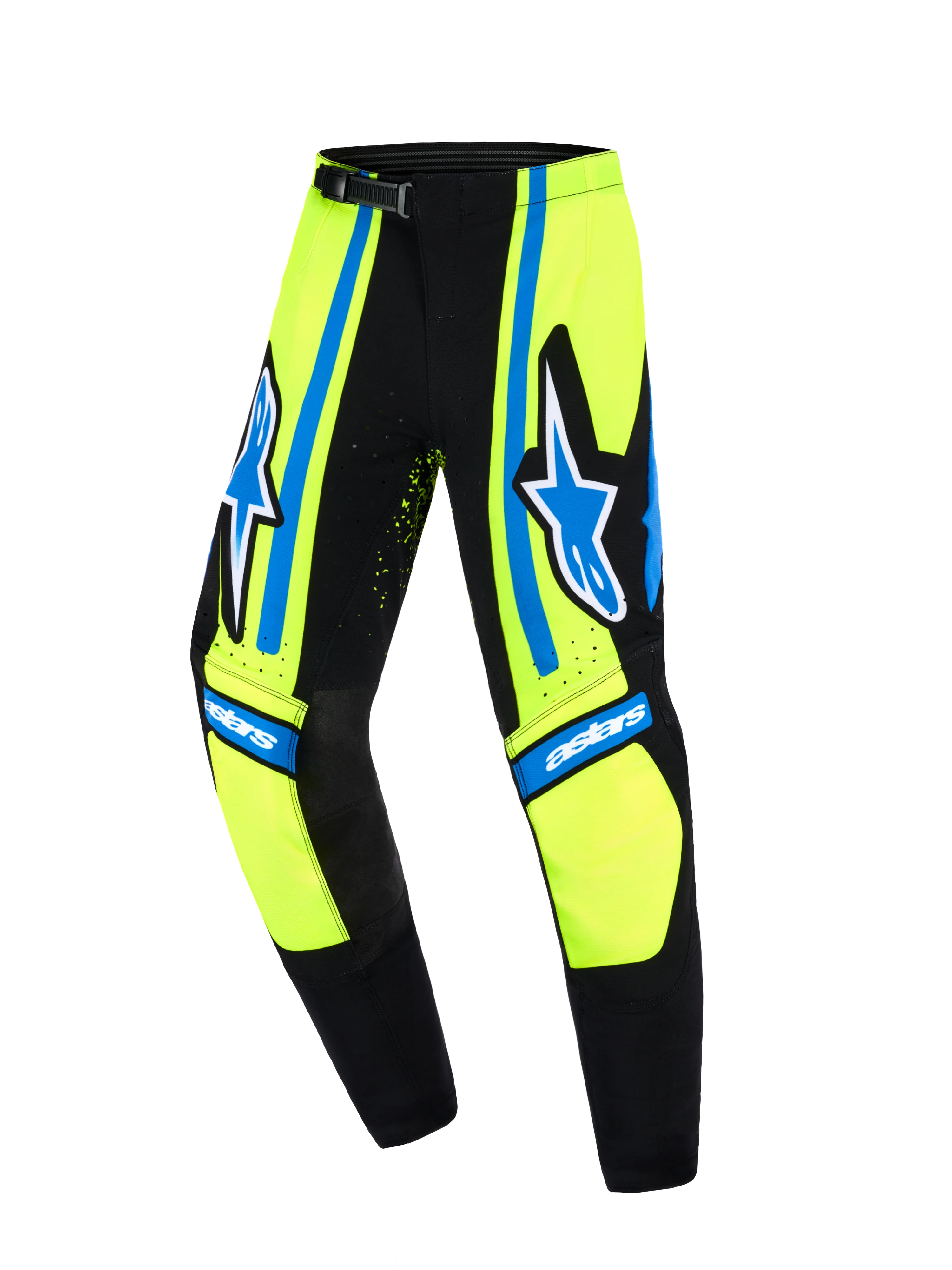 2026 Youth Supertech Nomur Pants - Image 5