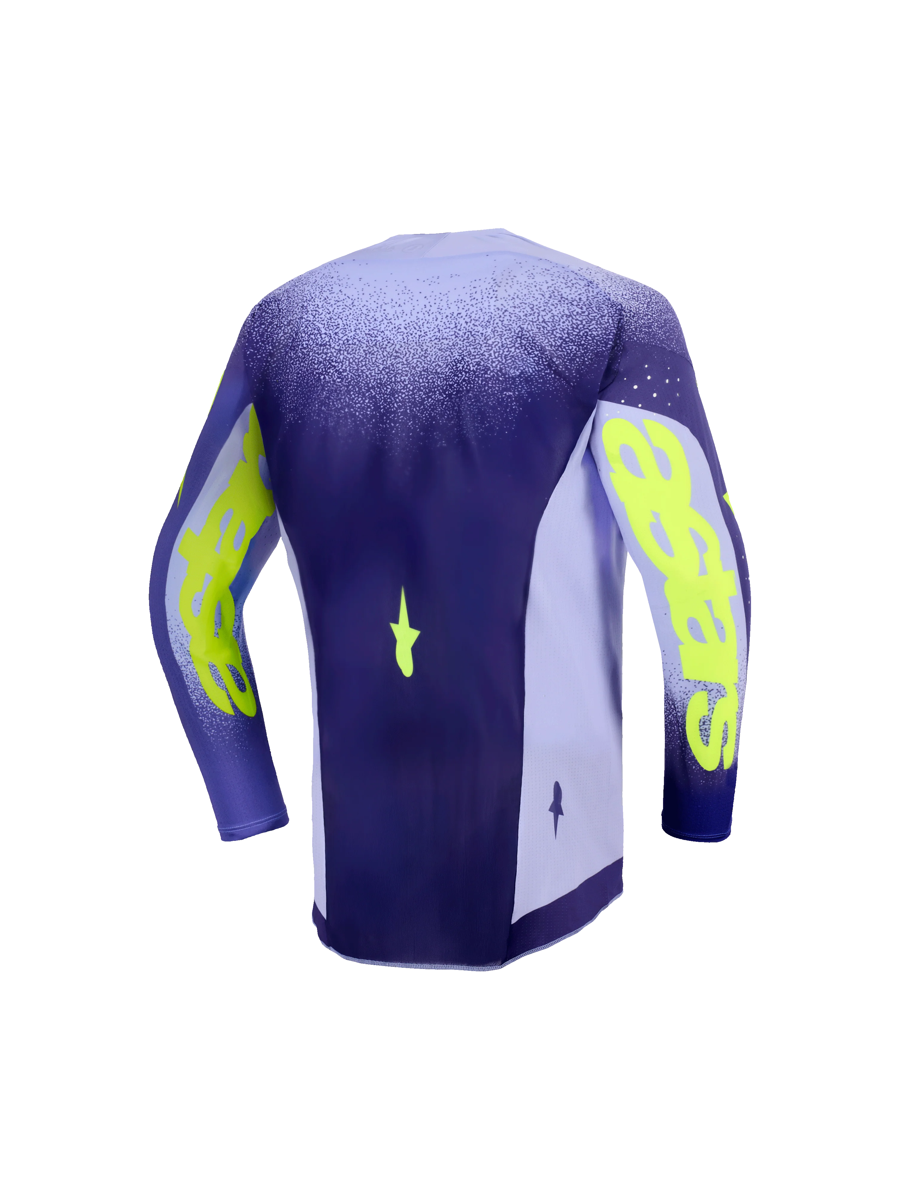 2026 Youth Supertech Scenz Jersey - Image 2