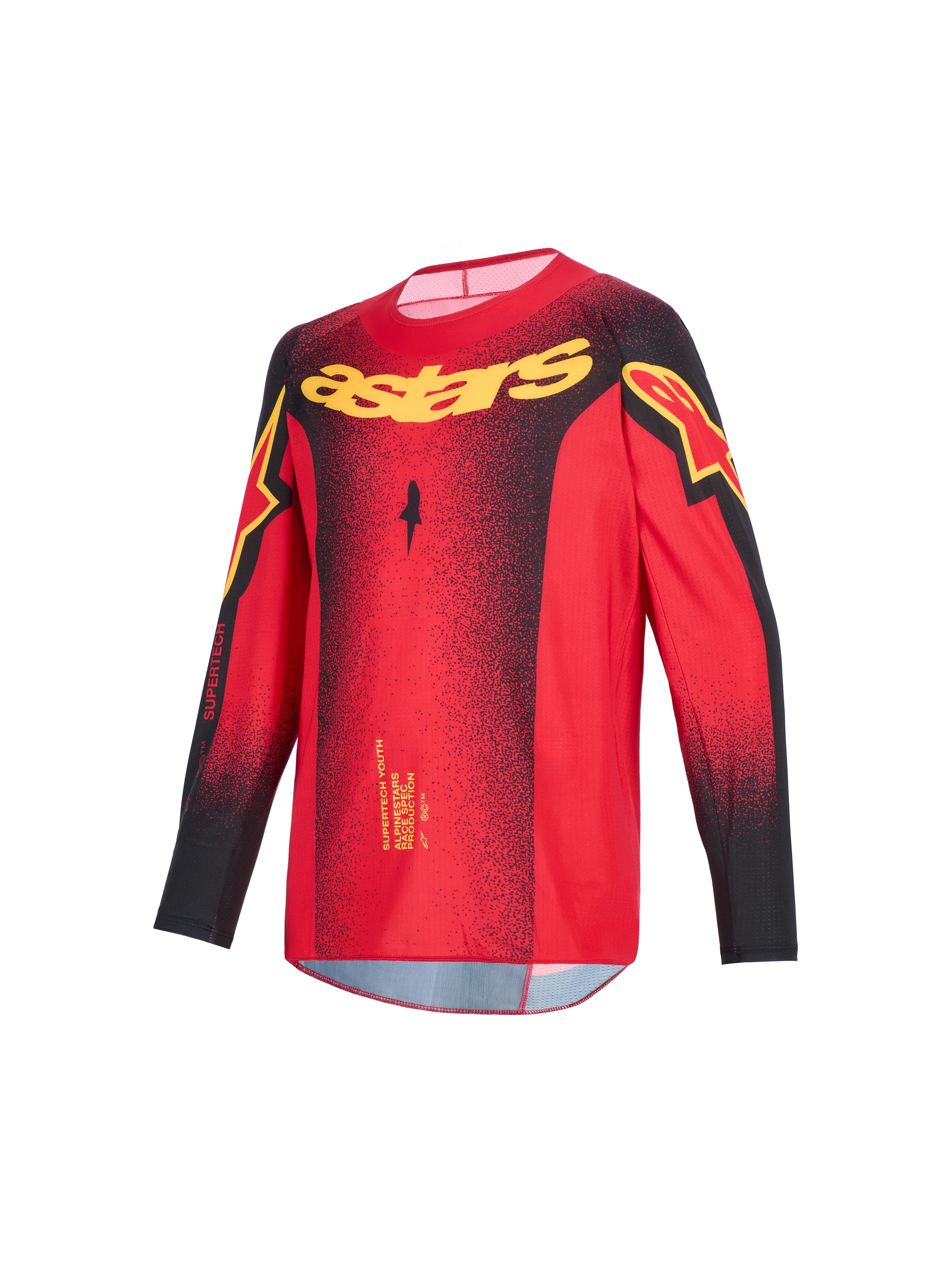 2026 Youth Supertech Scenz Jersey