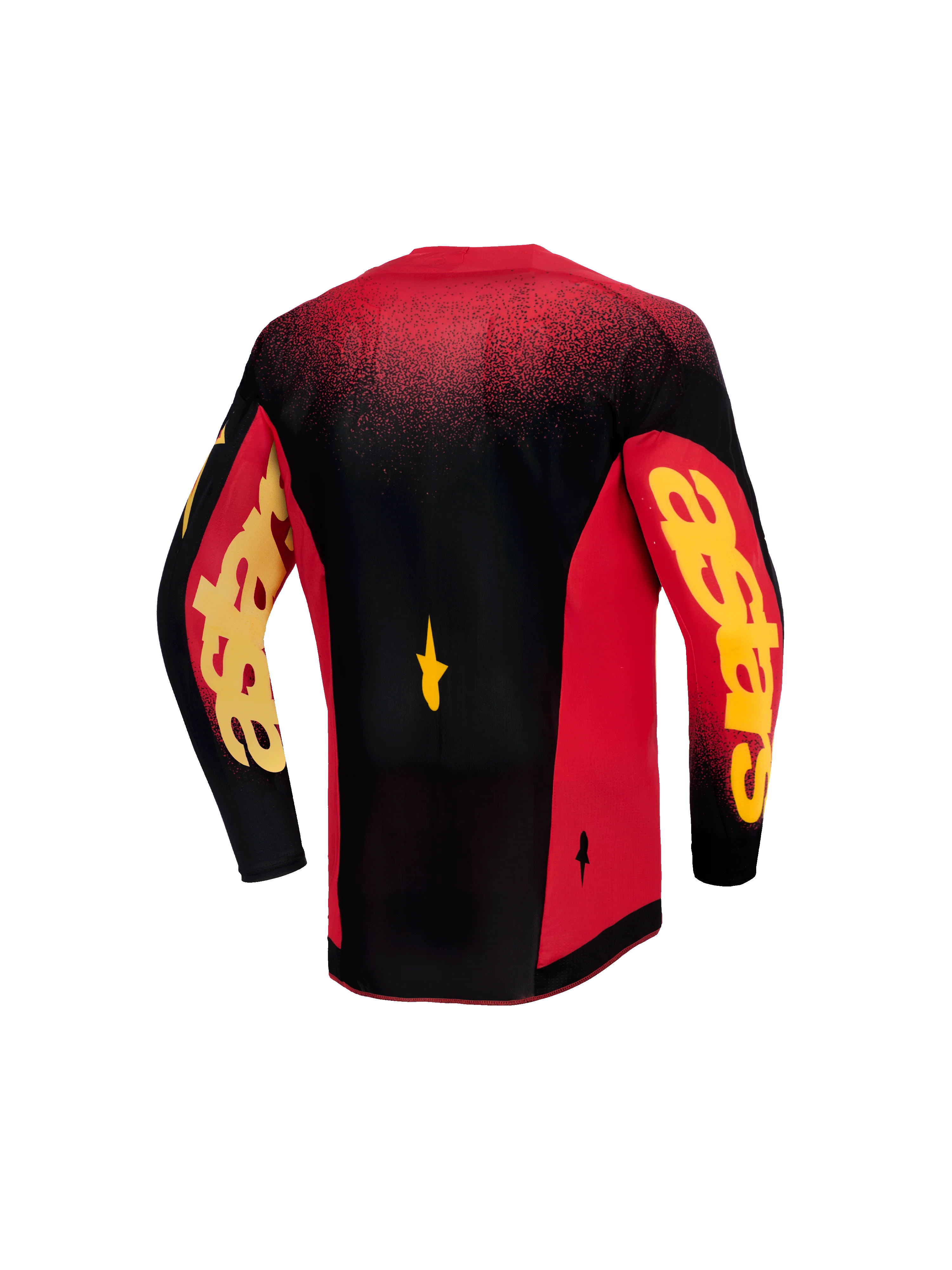 2026 Youth Supertech Scenz Jersey - Image 2