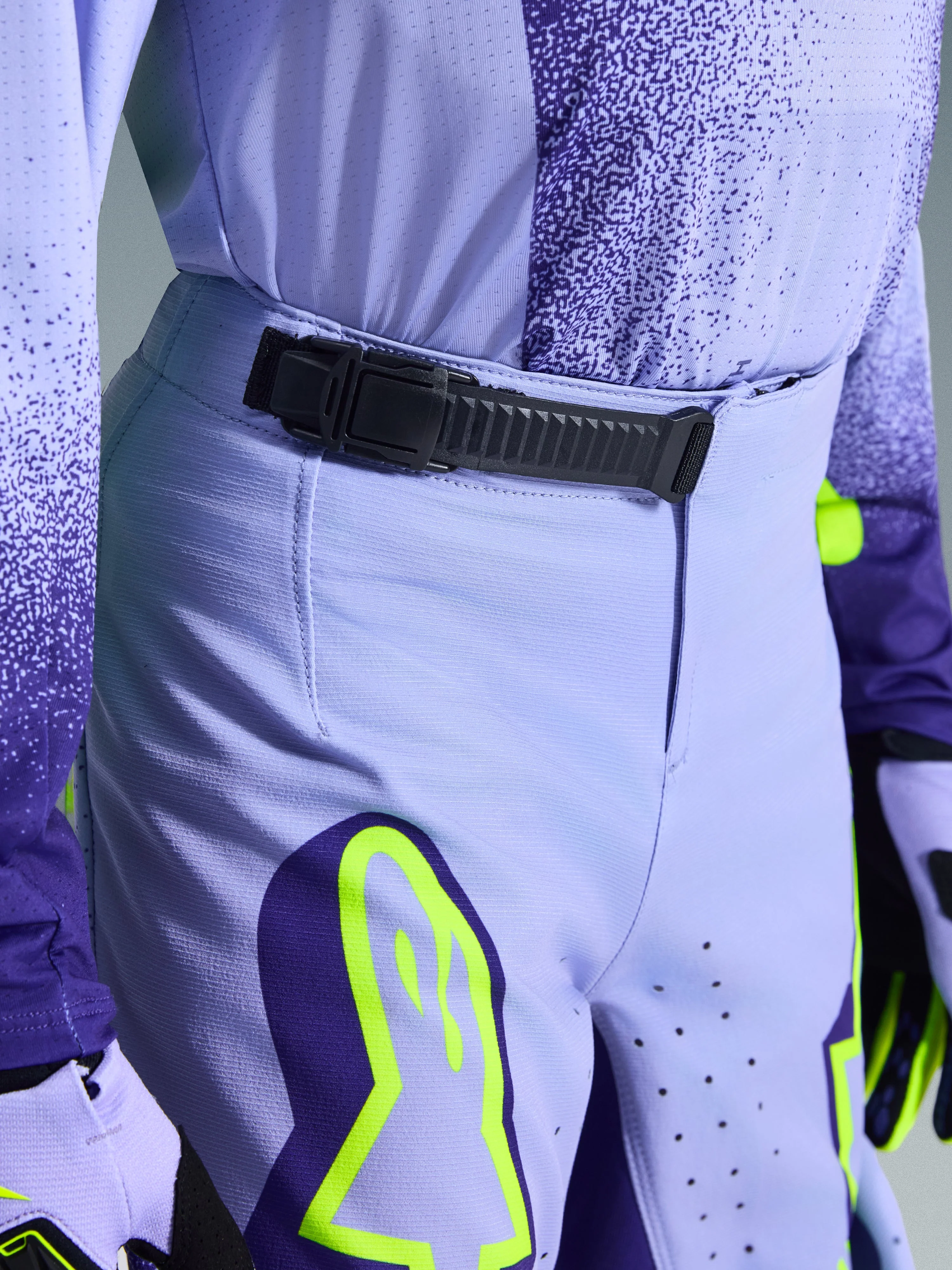 2026 Youth Supertech Scenz Pants - Image 4