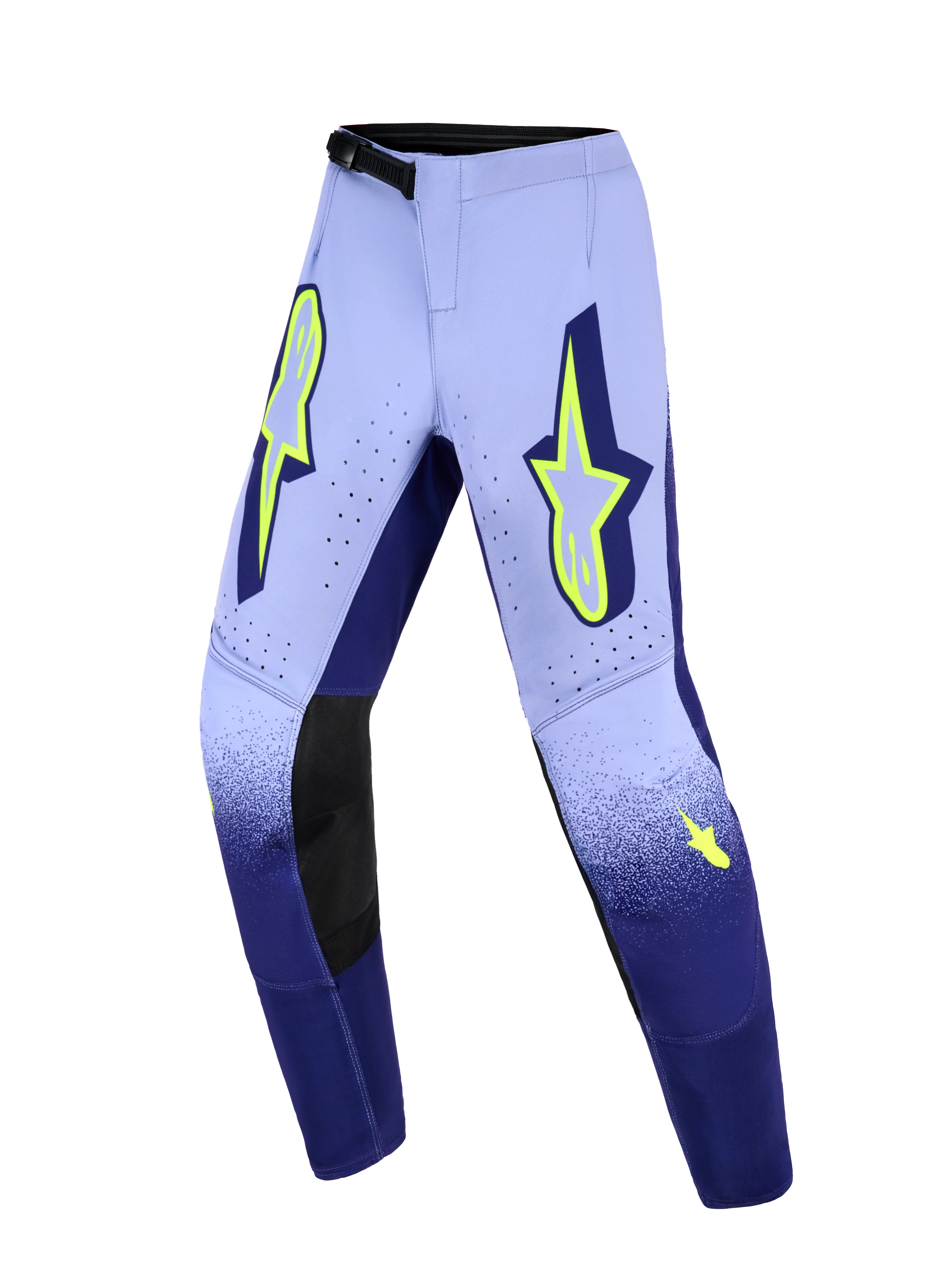 2026 Youth Supertech Scenz Pants - Image 5
