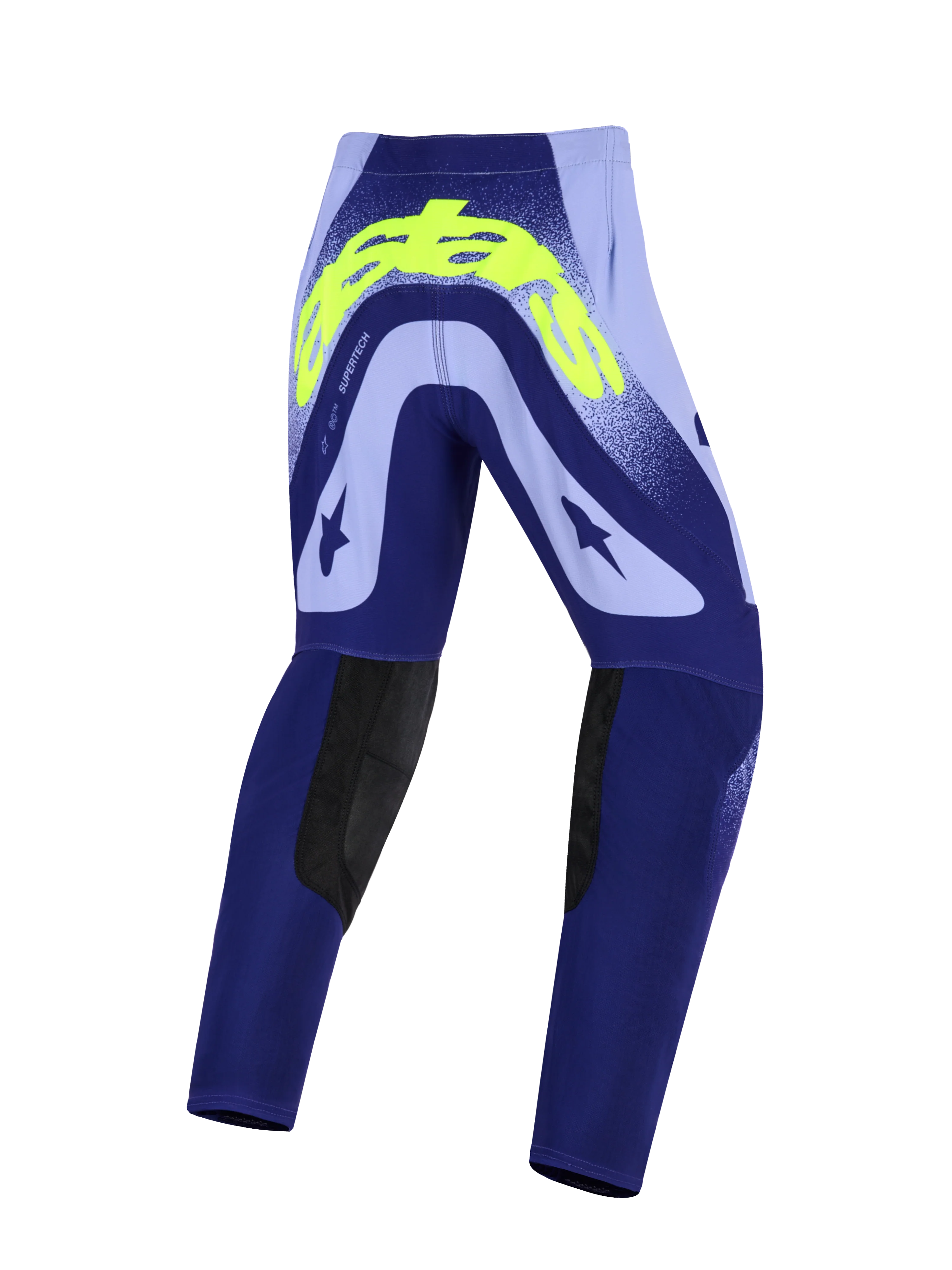2026 Youth Supertech Scenz Pants - Image 6