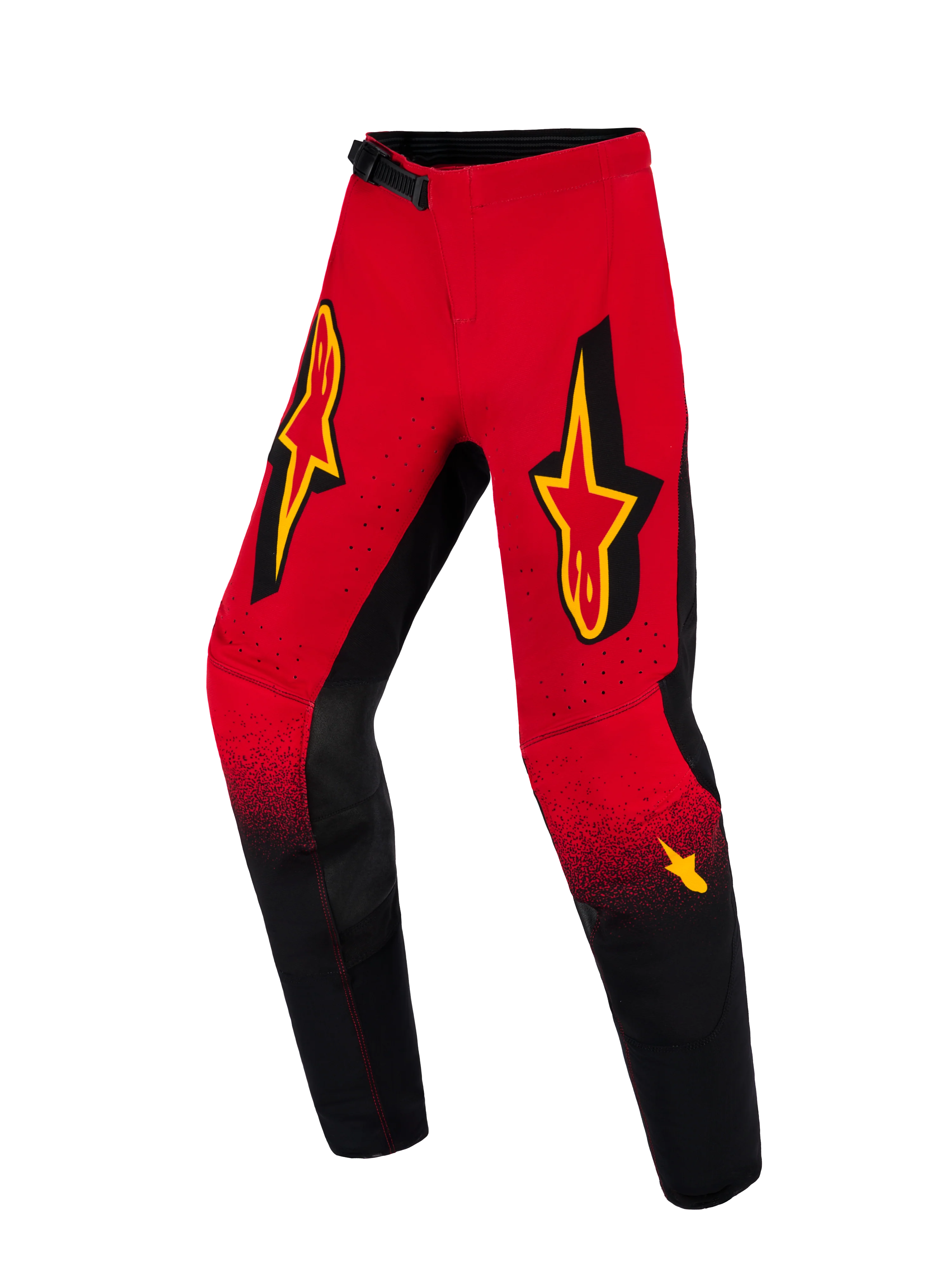 2026 Youth Supertech Scenz Pants