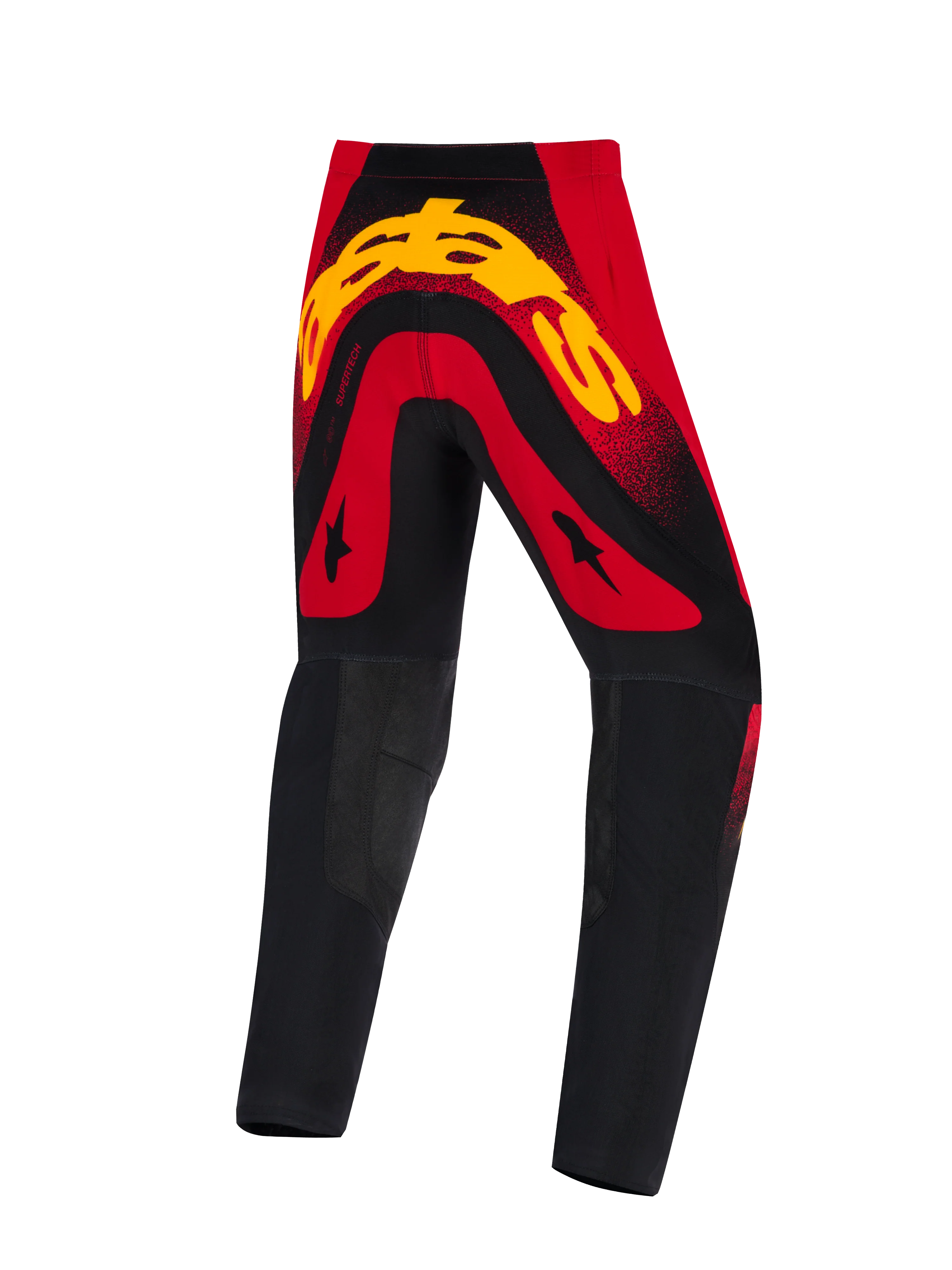 2026 Youth Supertech Scenz Pants - Image 2