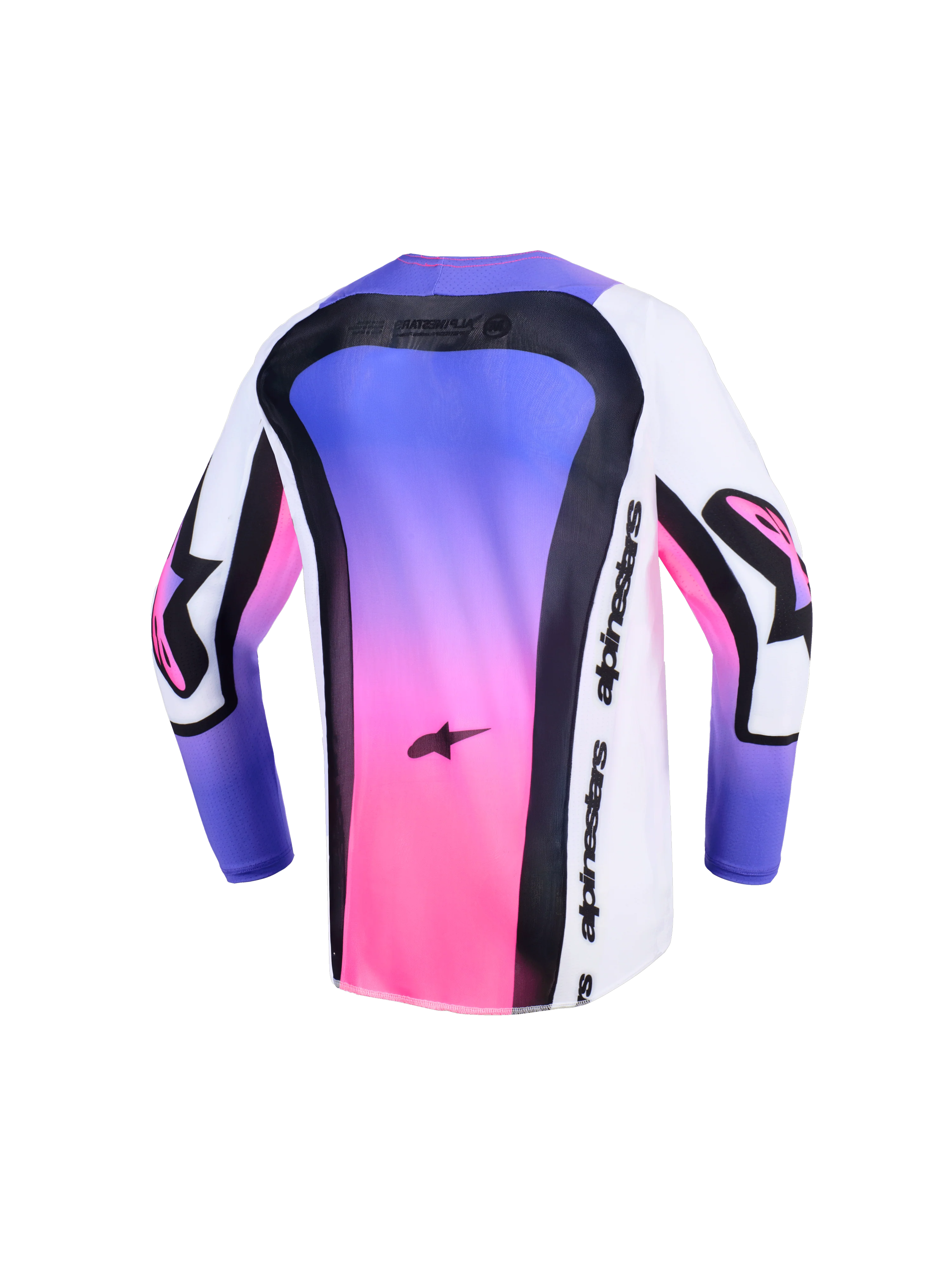 2026 Youth Supertech Vista Jersey - Image 2