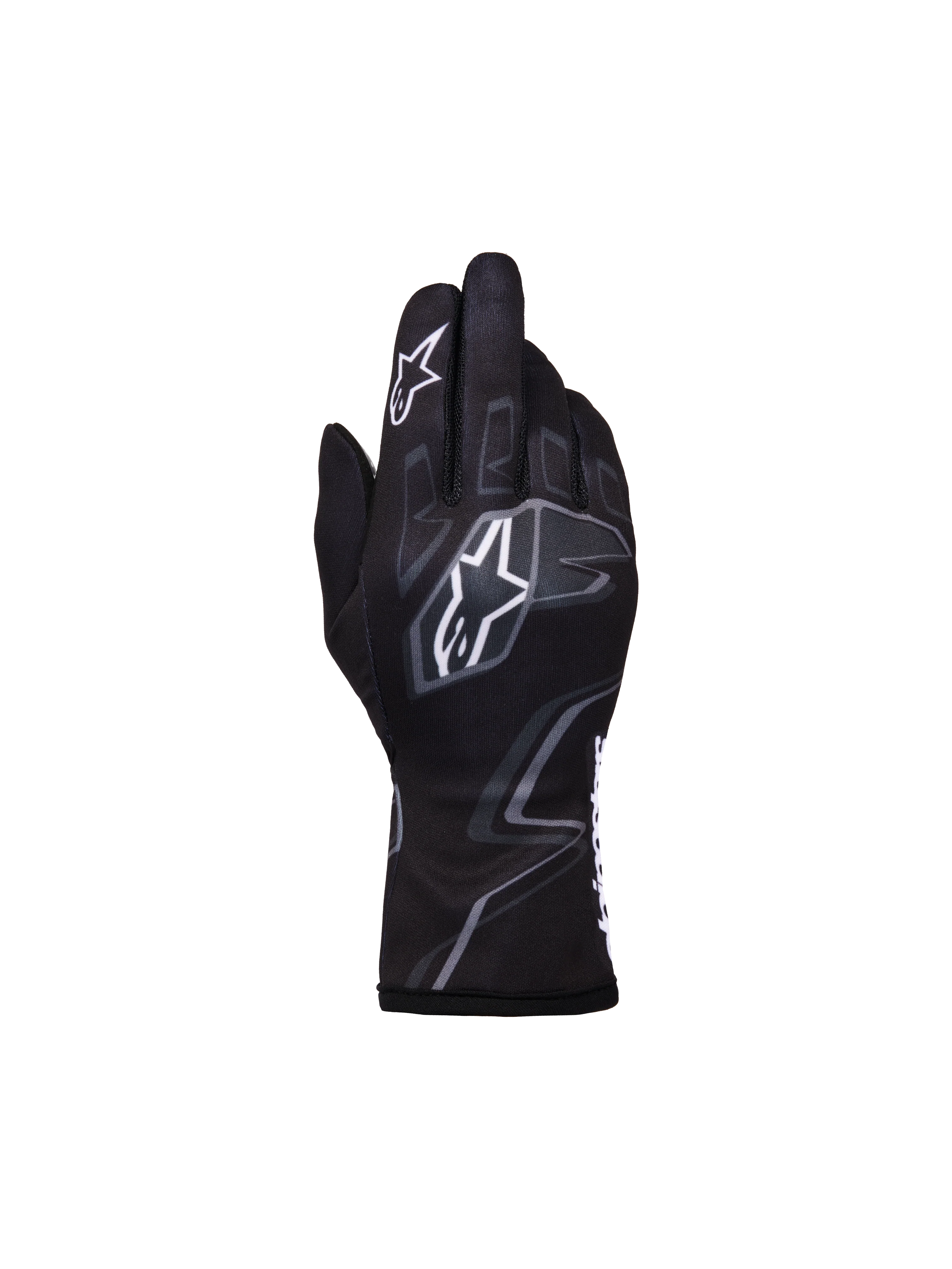 Youth Tech-1 K Race S V2 Graphic 1 Gloves