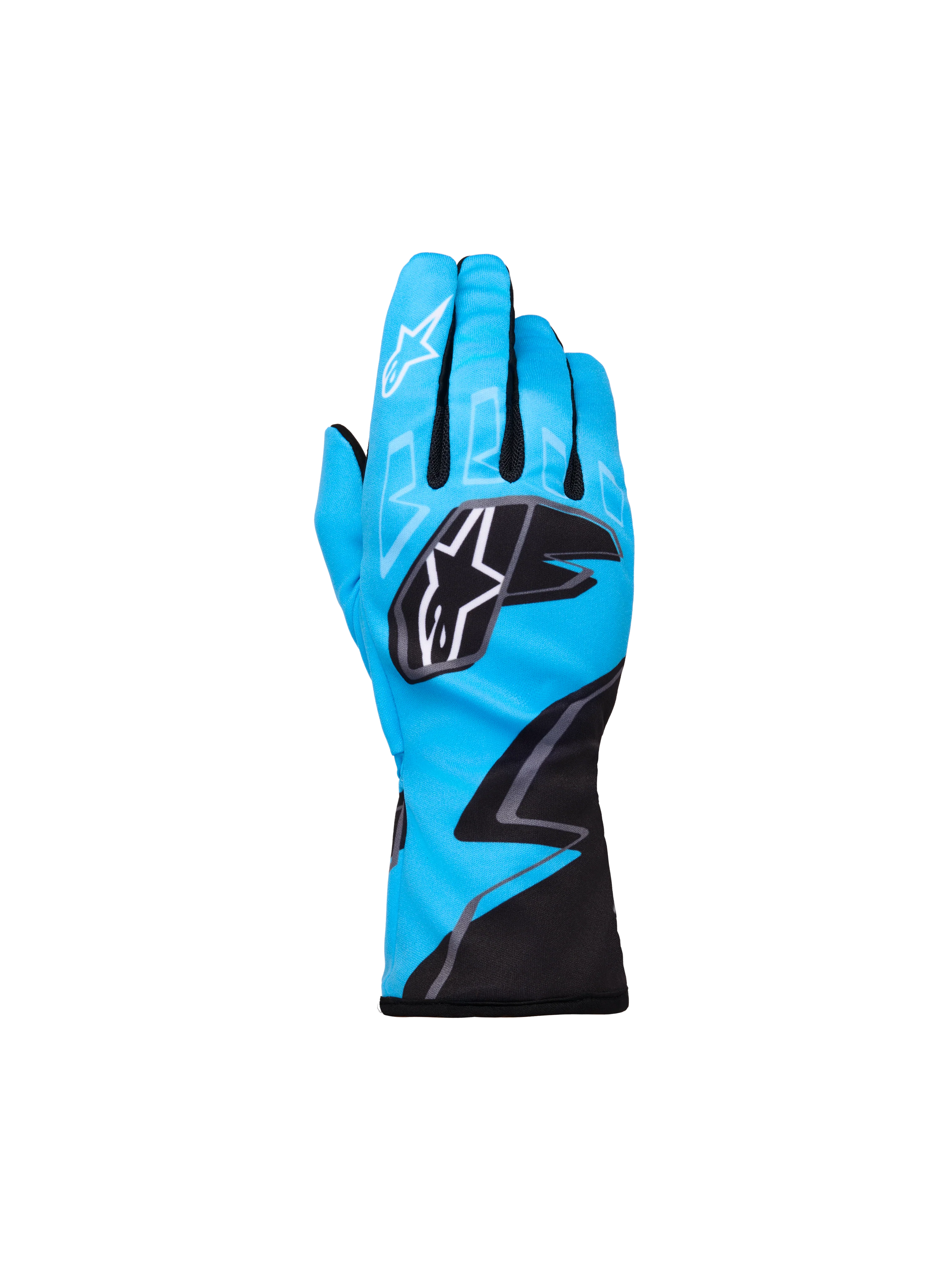 Youth Tech-1 K Race S V2 Graphic 1 Gloves
