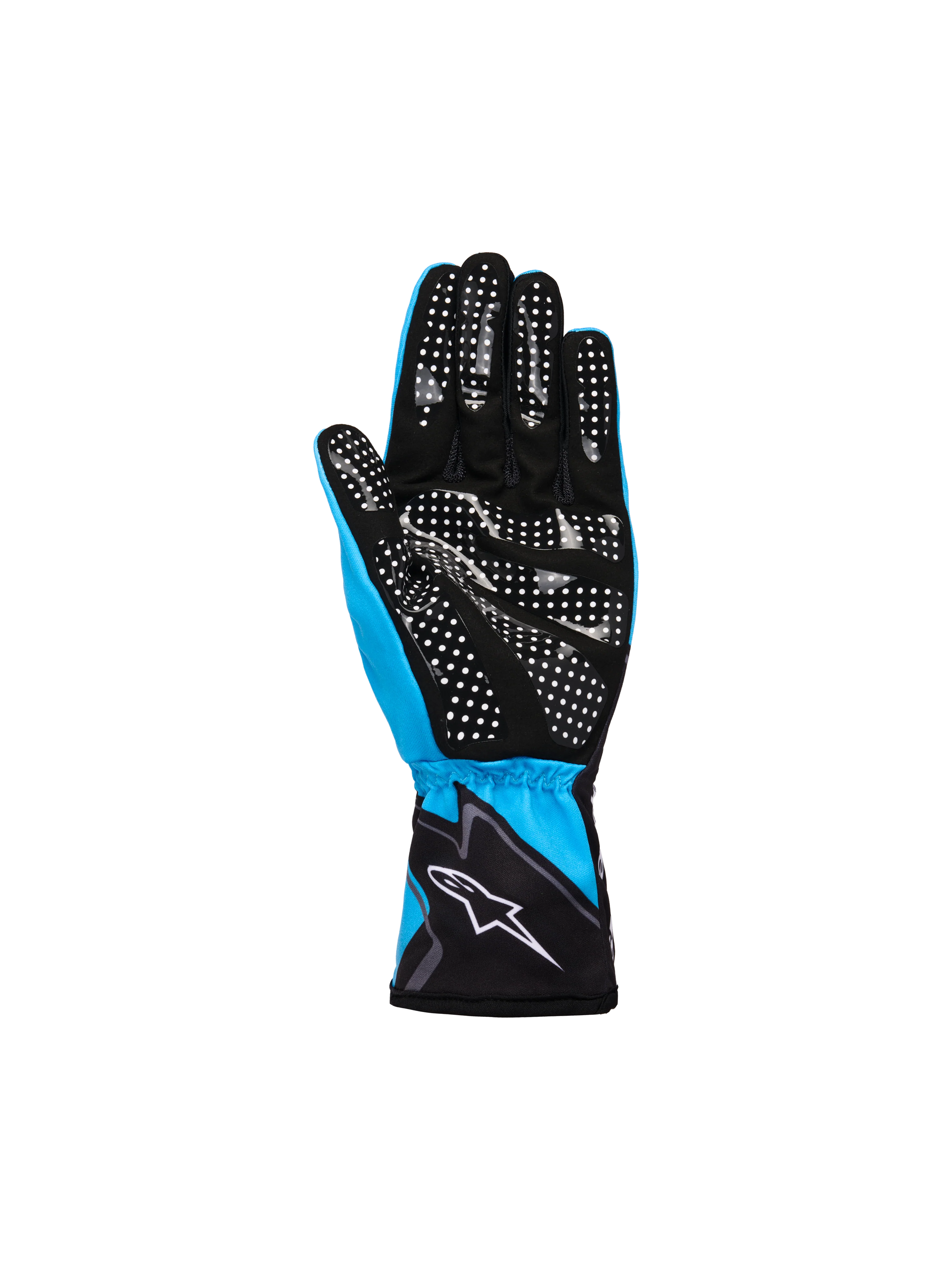 Youth Tech-1 K Race S V2 Graphic 1 Gloves - Image 2