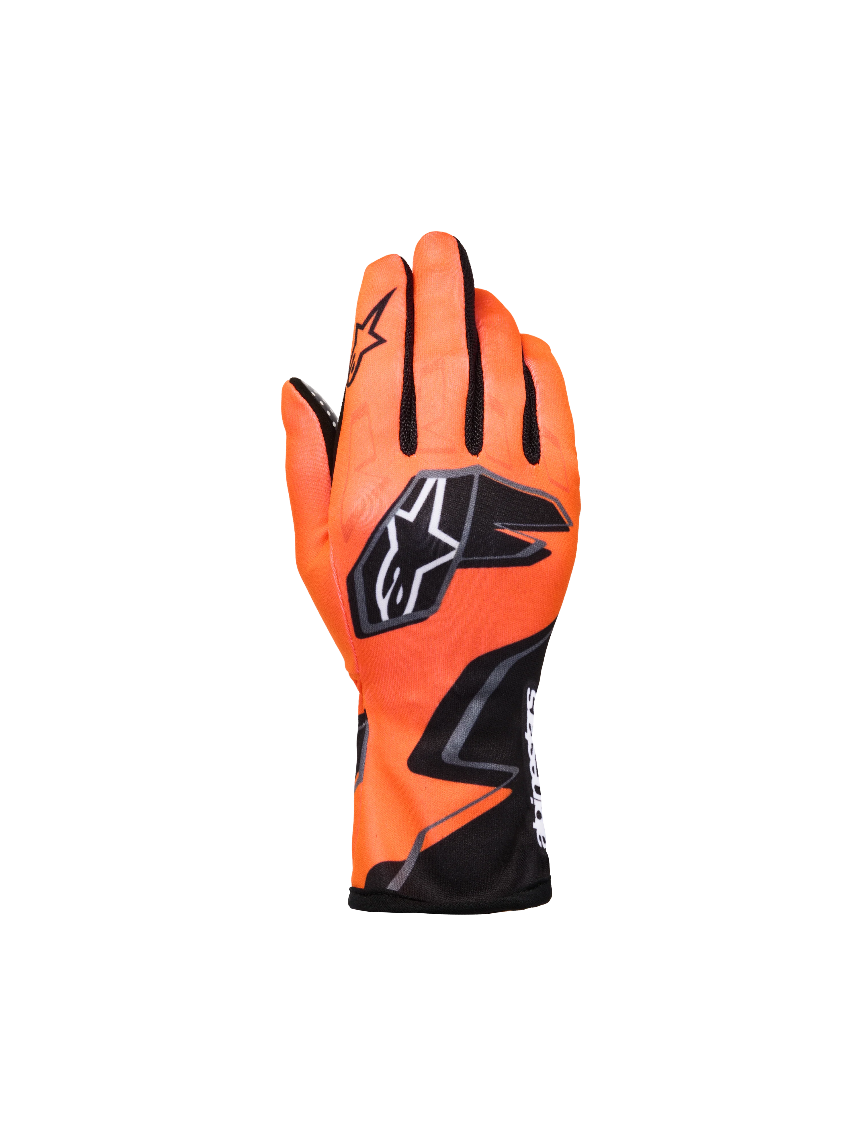 Youth Tech-1 K Race S V2 Graphic 1 Gloves