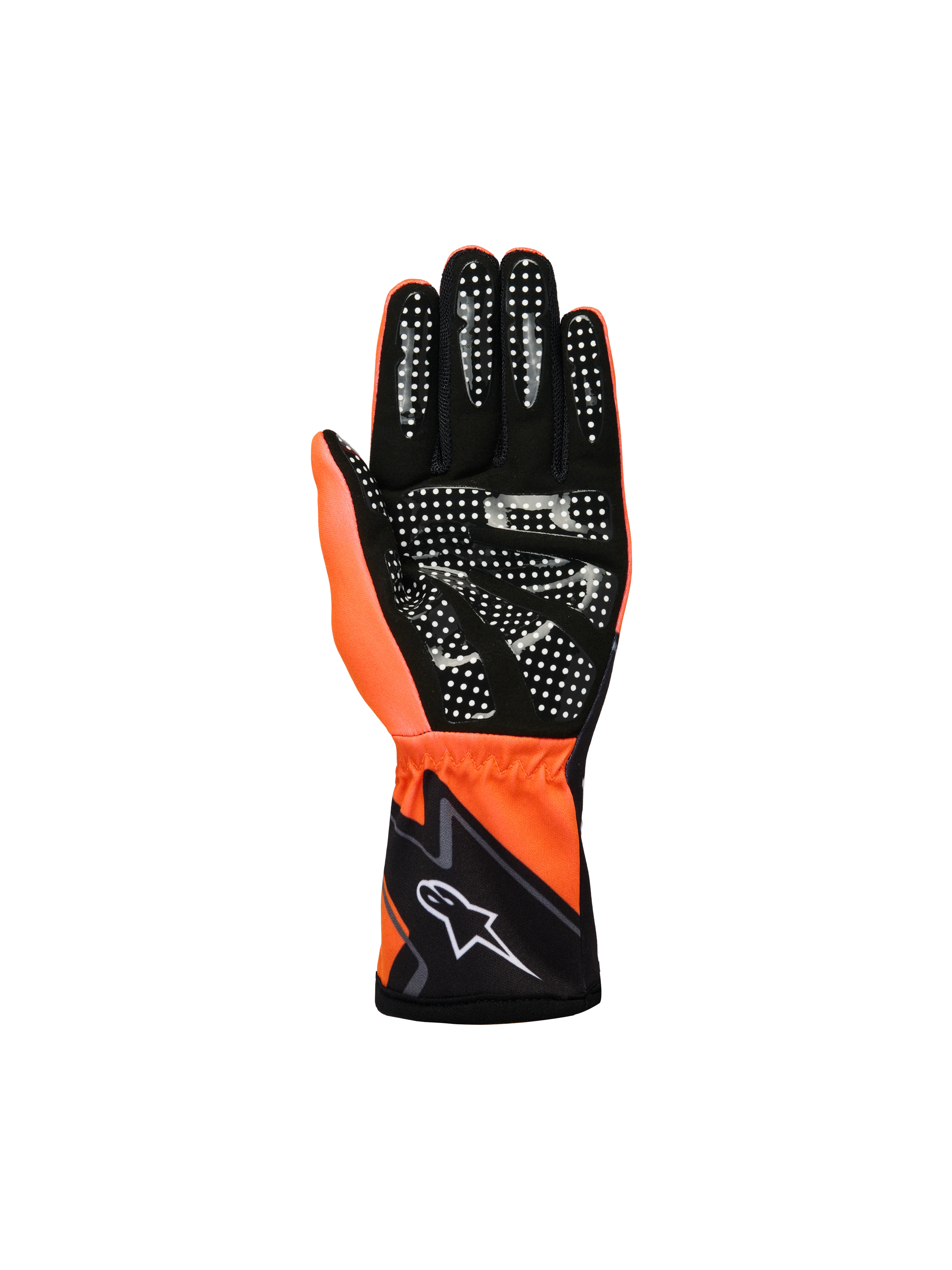 Youth Tech-1 K Race S V2 Graphic 1 Gloves - Image 2