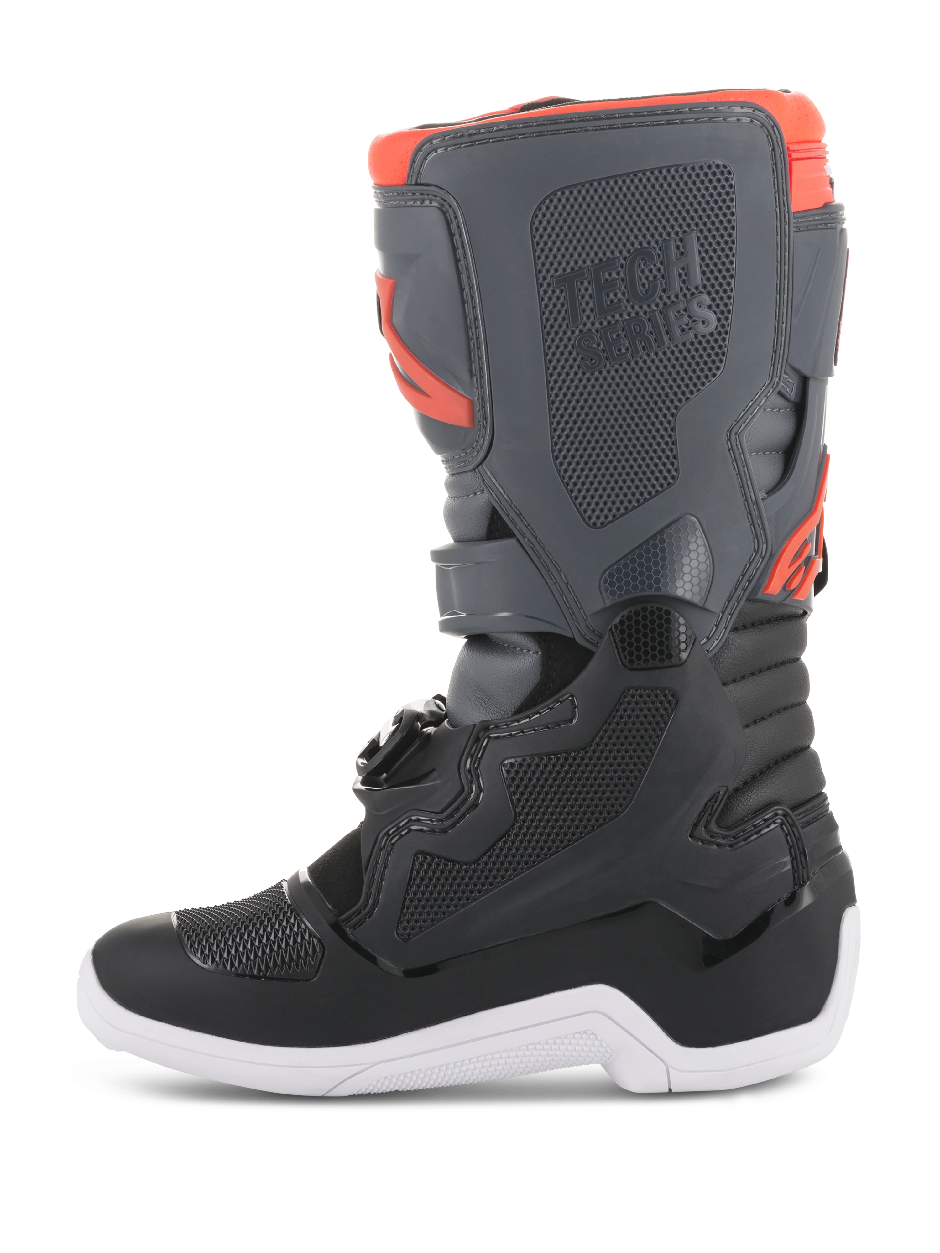 Youth Tech 7S Boots - Image 4