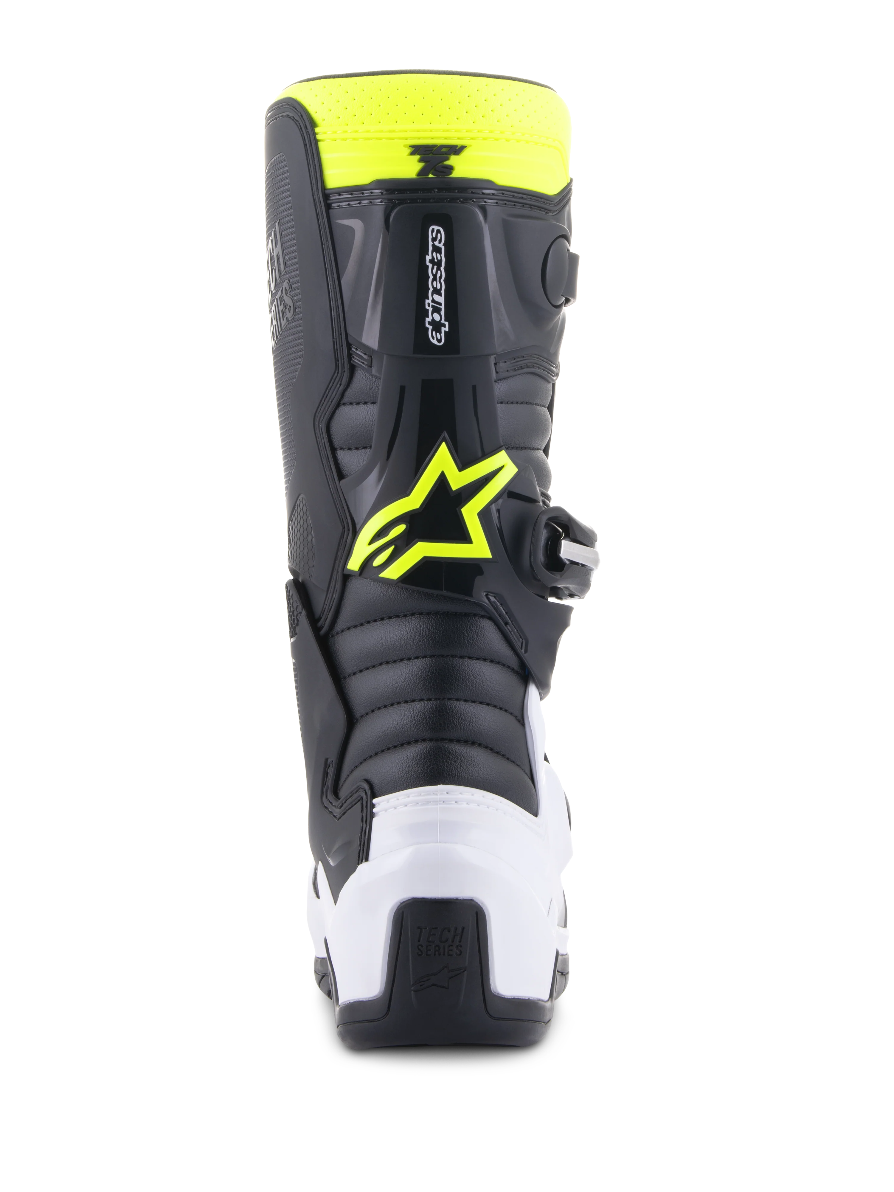 Youth Tech 7S Boots - Image 3