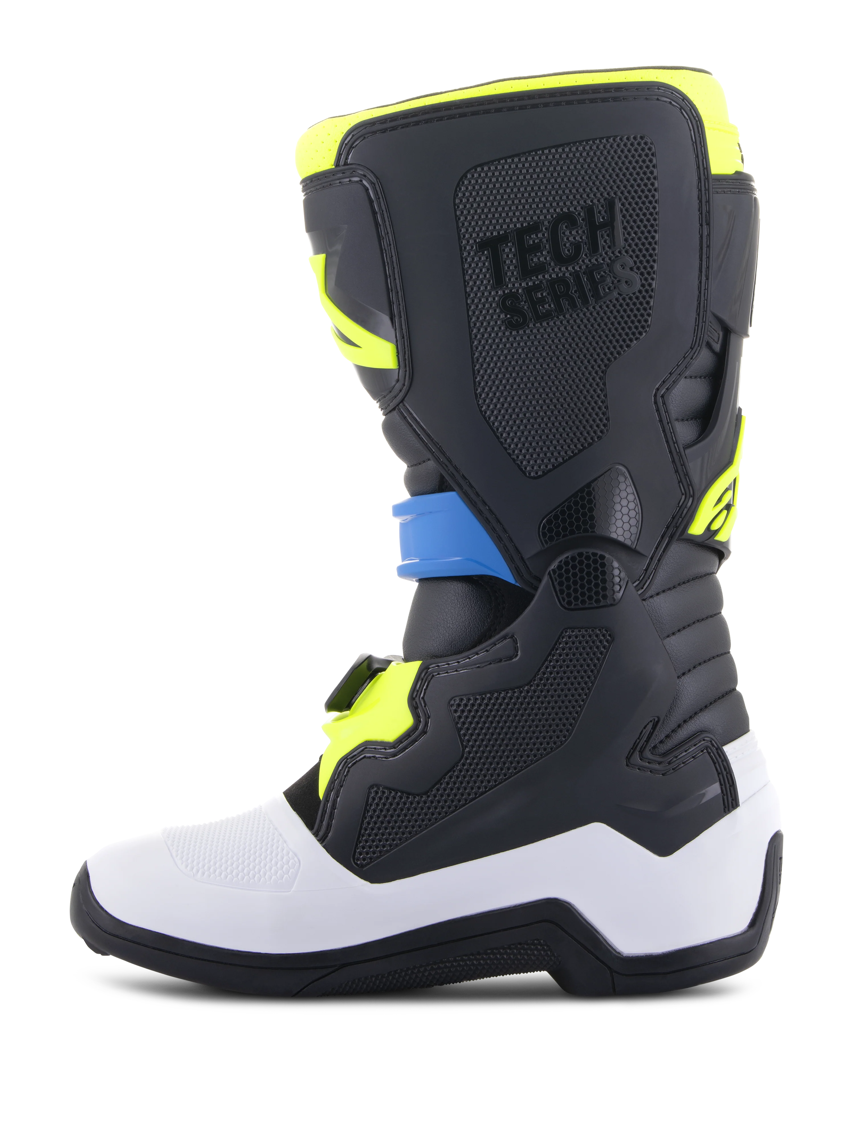 Youth Tech 7S Boots - Image 4