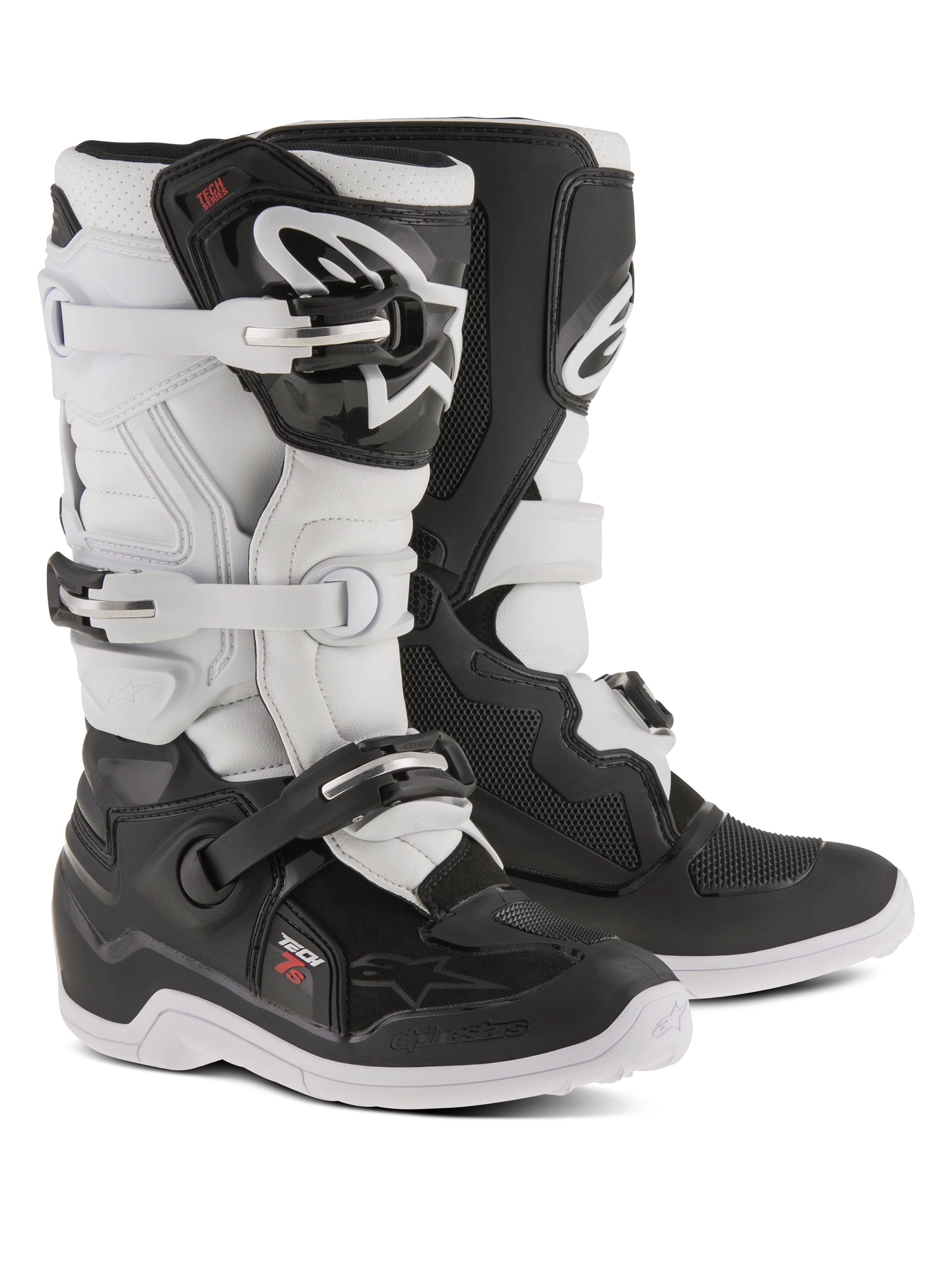 Youth Tech 7S Boots