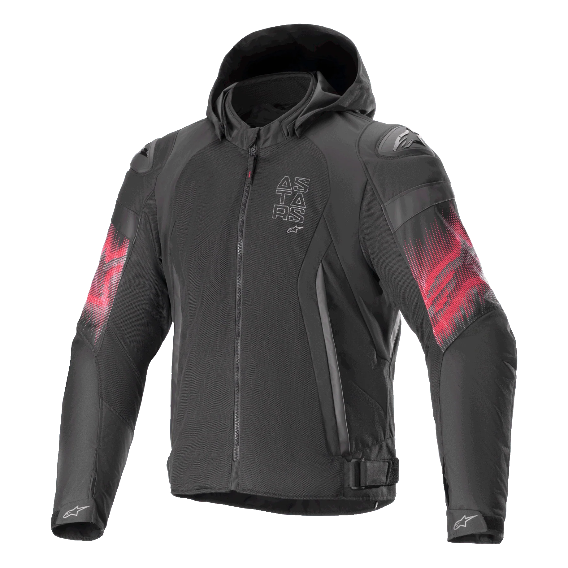 Zaca Air Venom Waterproof Jacket
