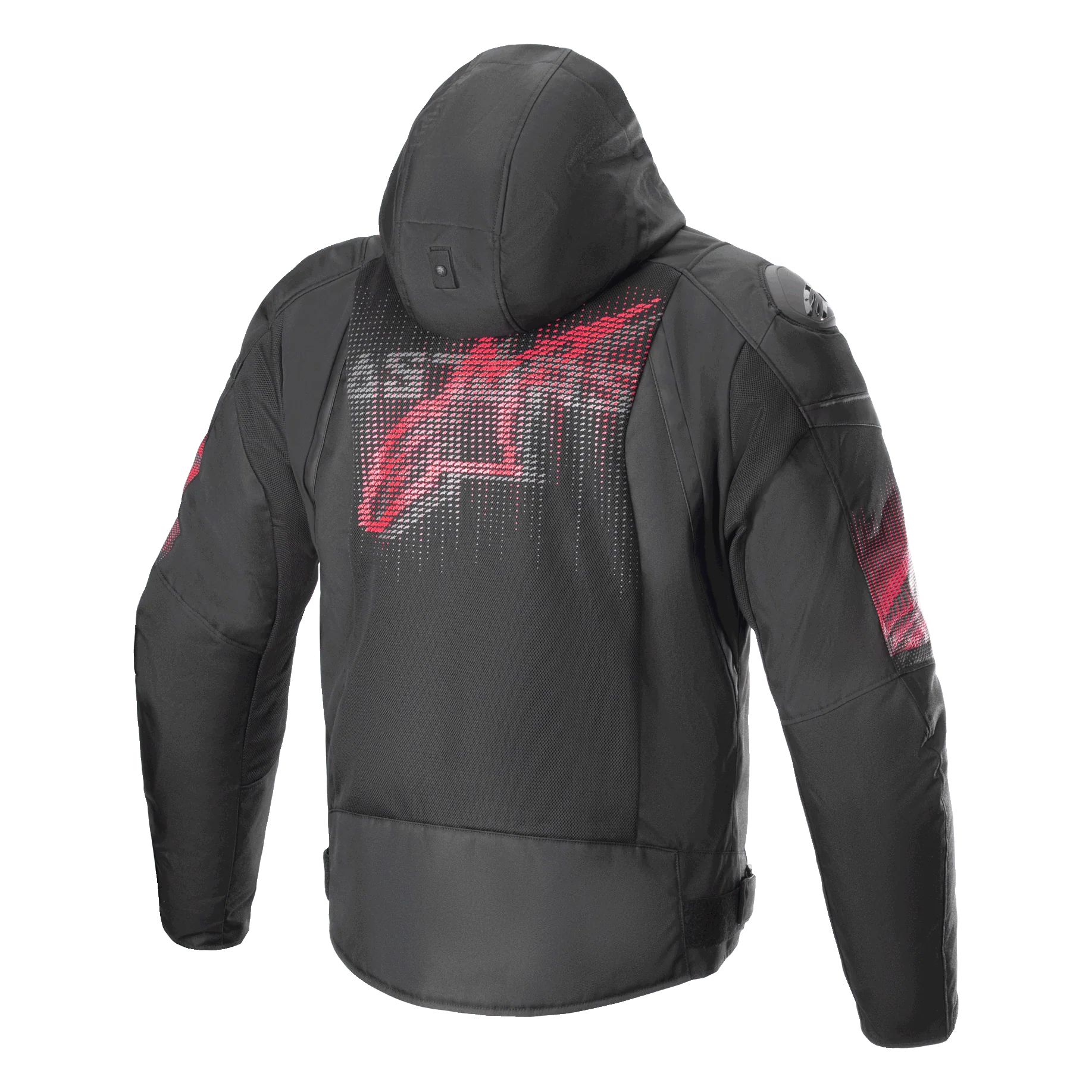Zaca Air Venom Waterproof Jacket - Image 2