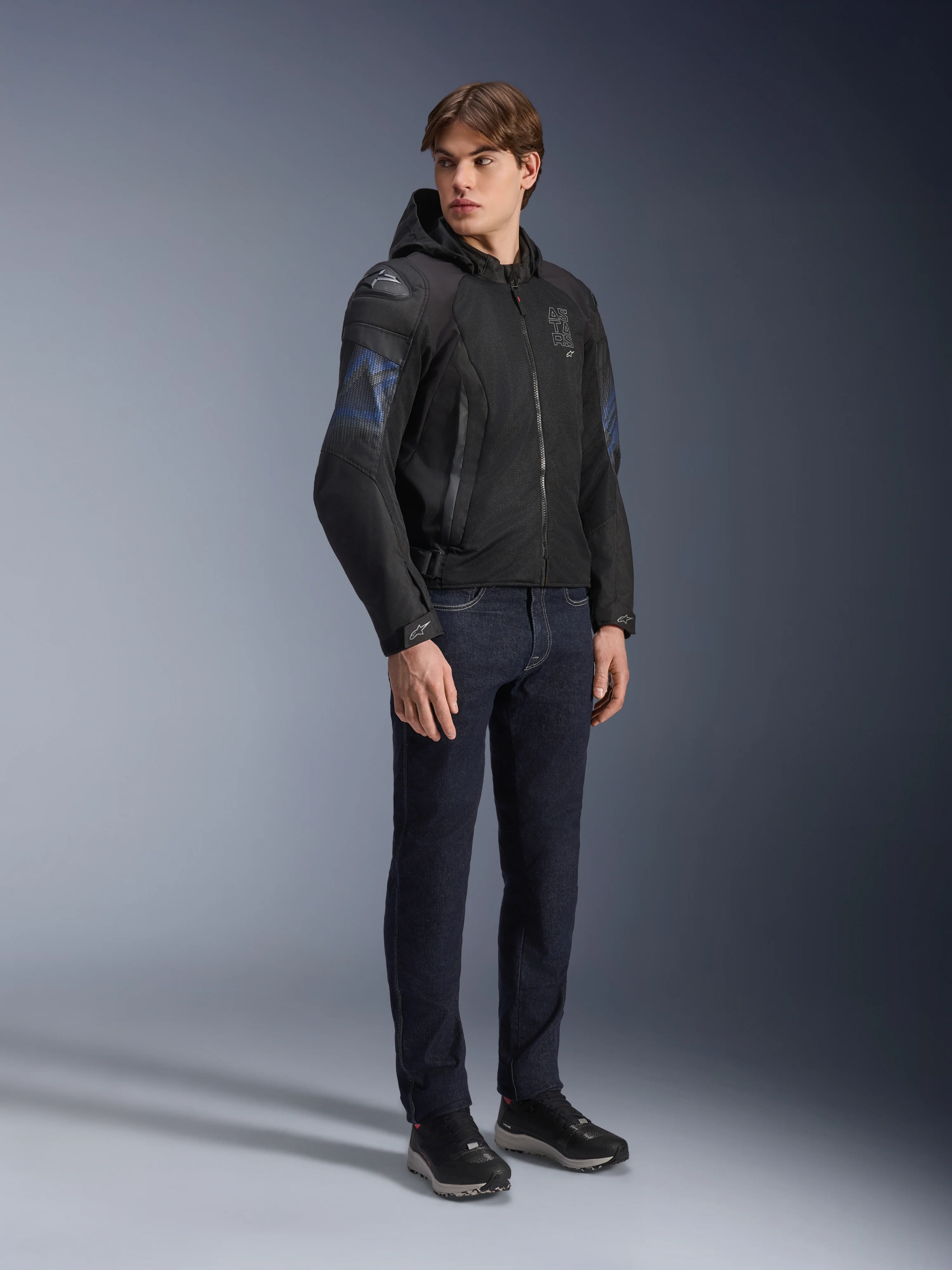 Zaca Air Venom Waterproof Jacket - Image 2