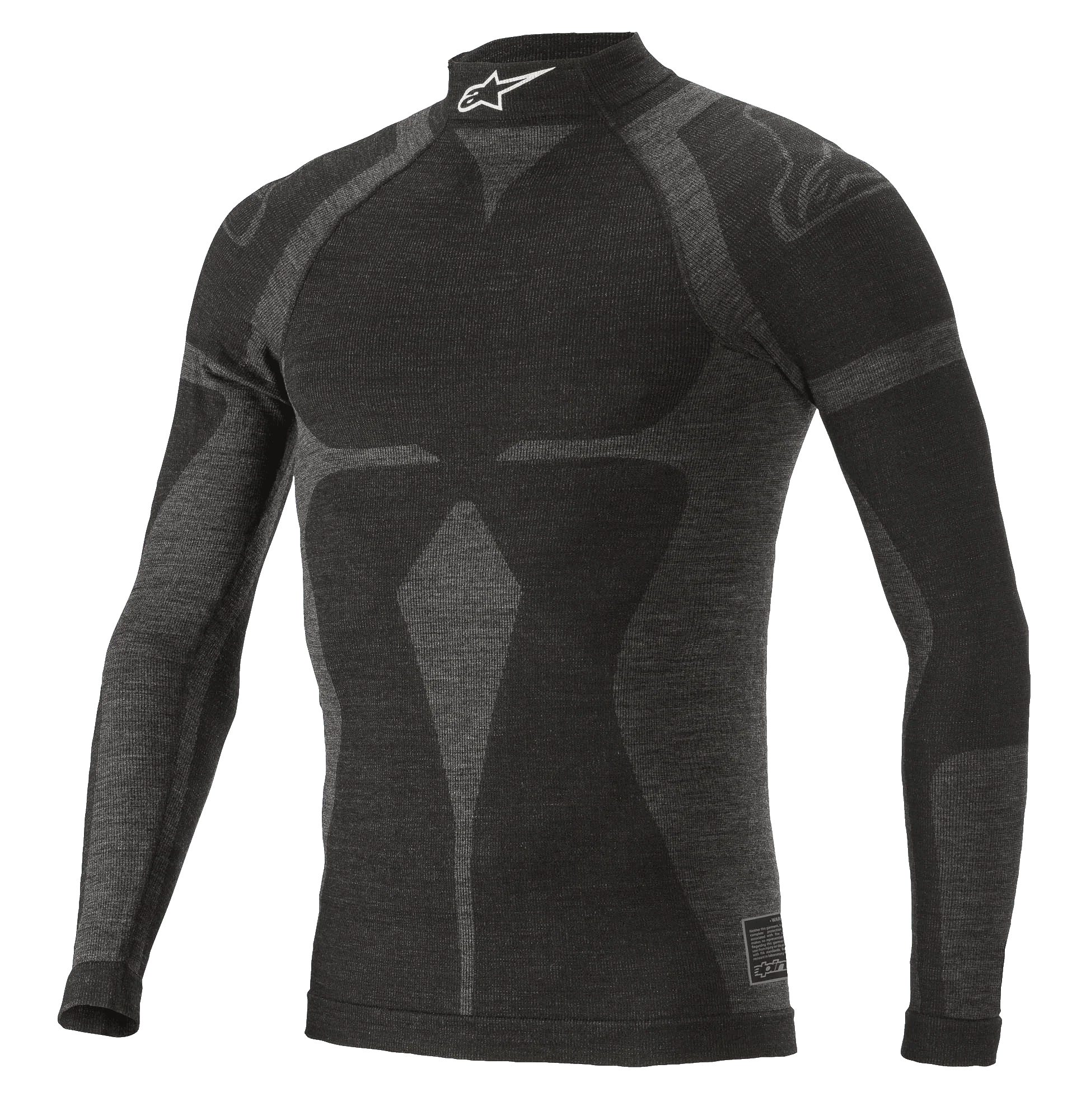 ZX Evo V2 Top Tech Layer