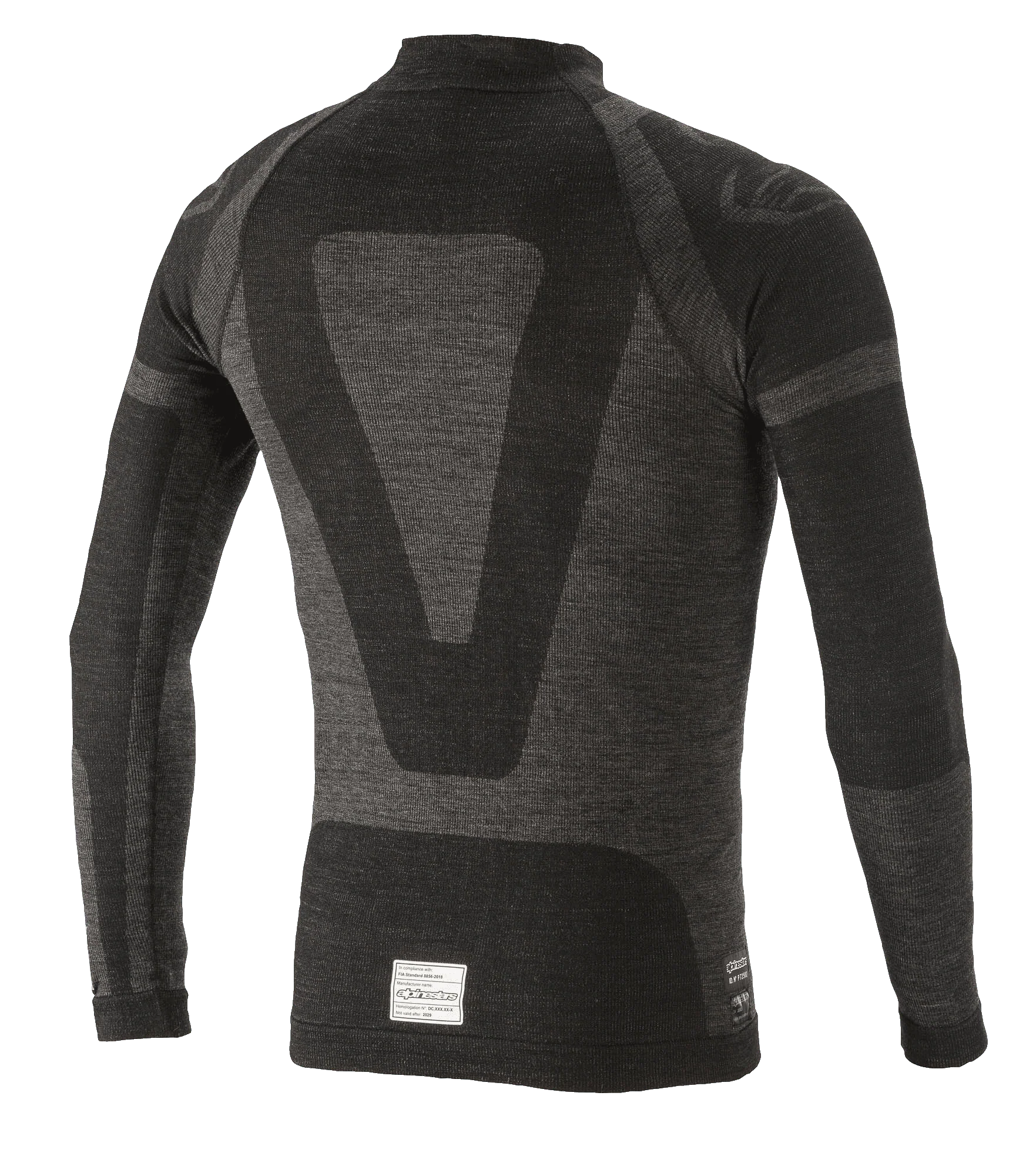 ZX Evo V2 Top Tech Layer - Image 2