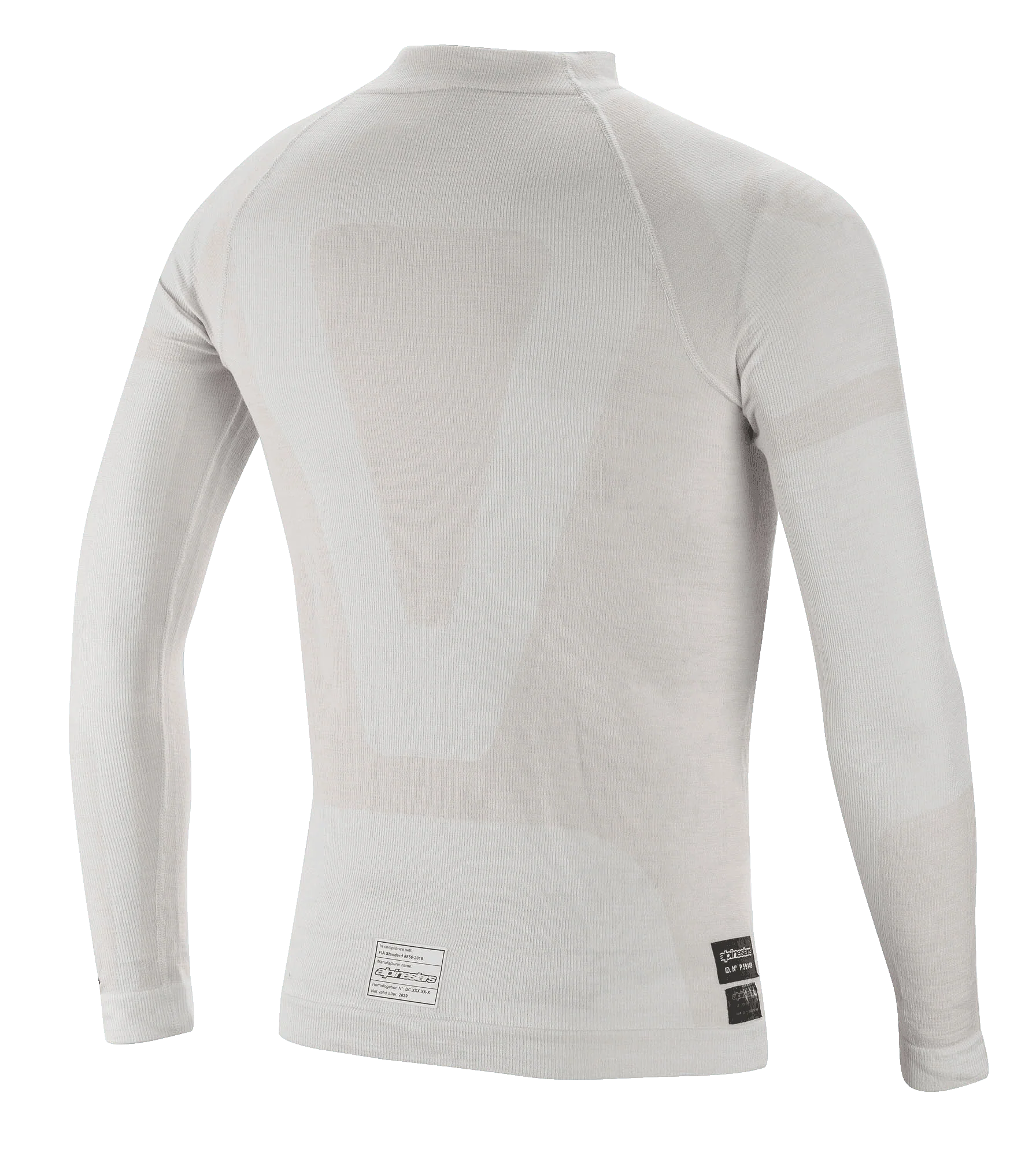 ZX Evo V2 Top Tech Layer - Image 2