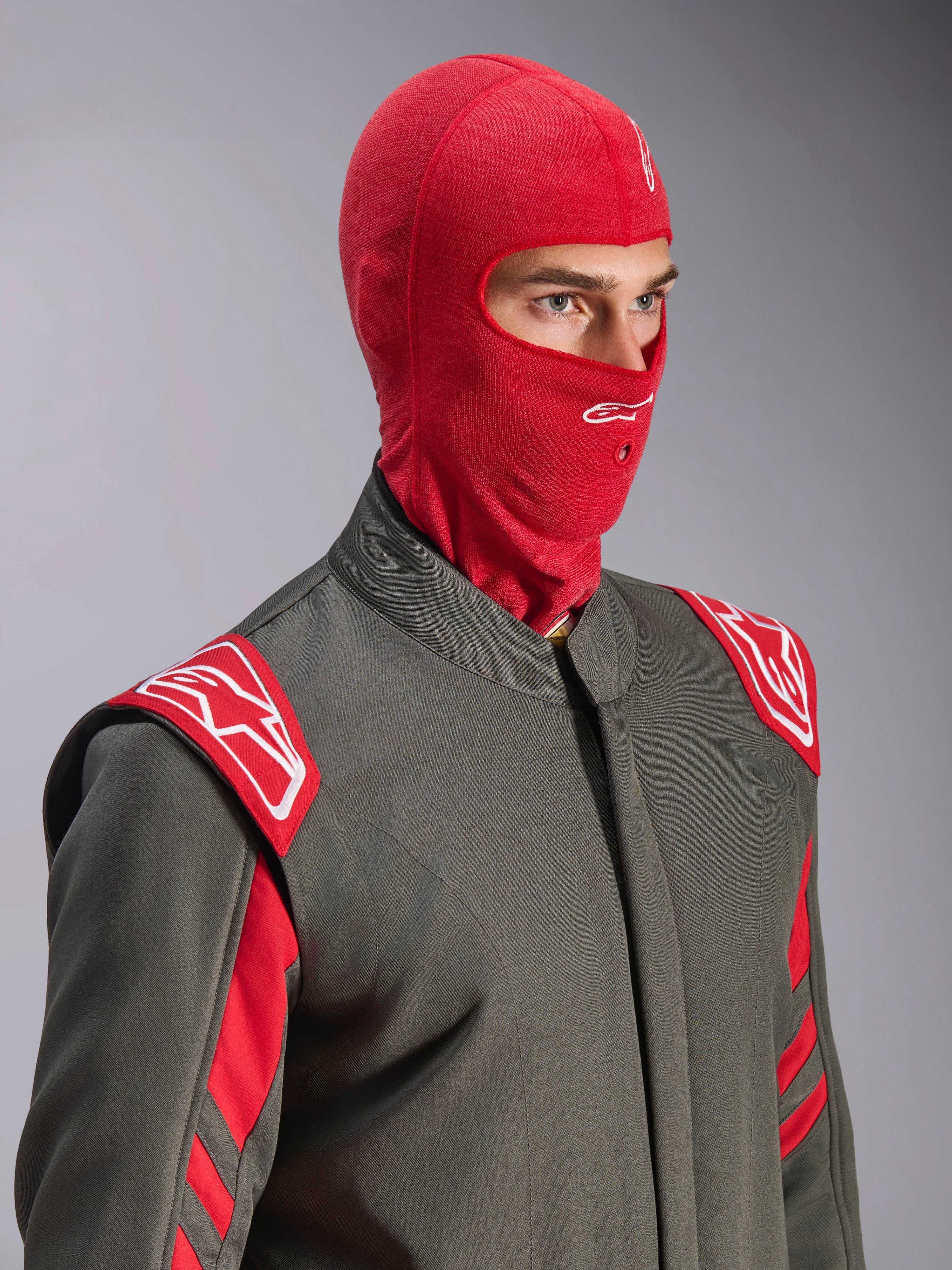 ZX Evo V3 Balaclava FIA/SFI - Image 2