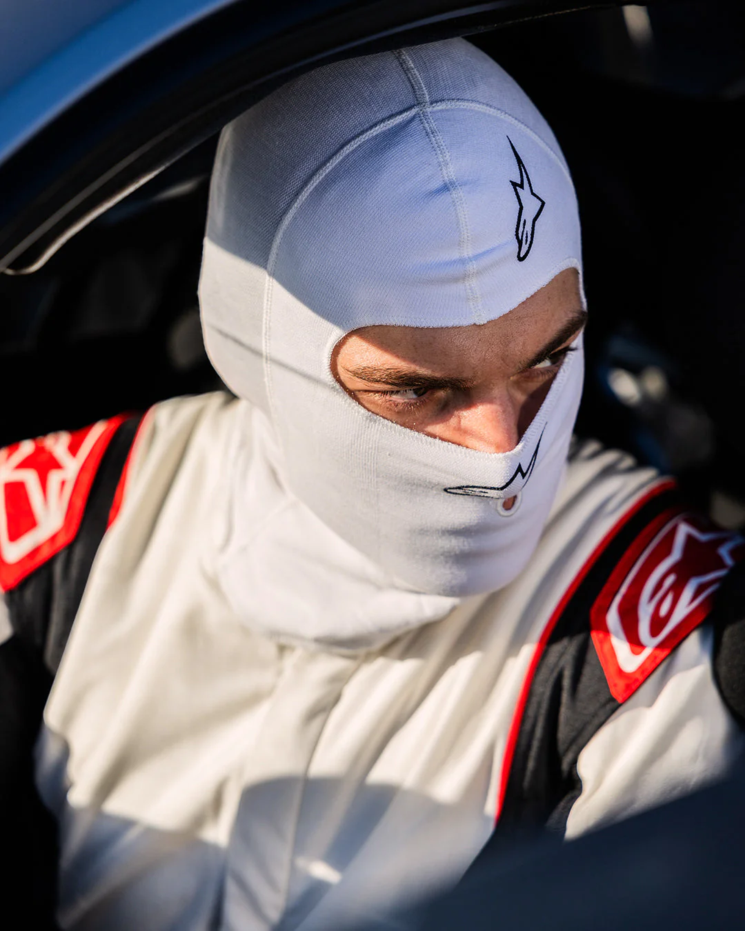 ZX Evo V3 Balaclava FIA/SFI - Image 2