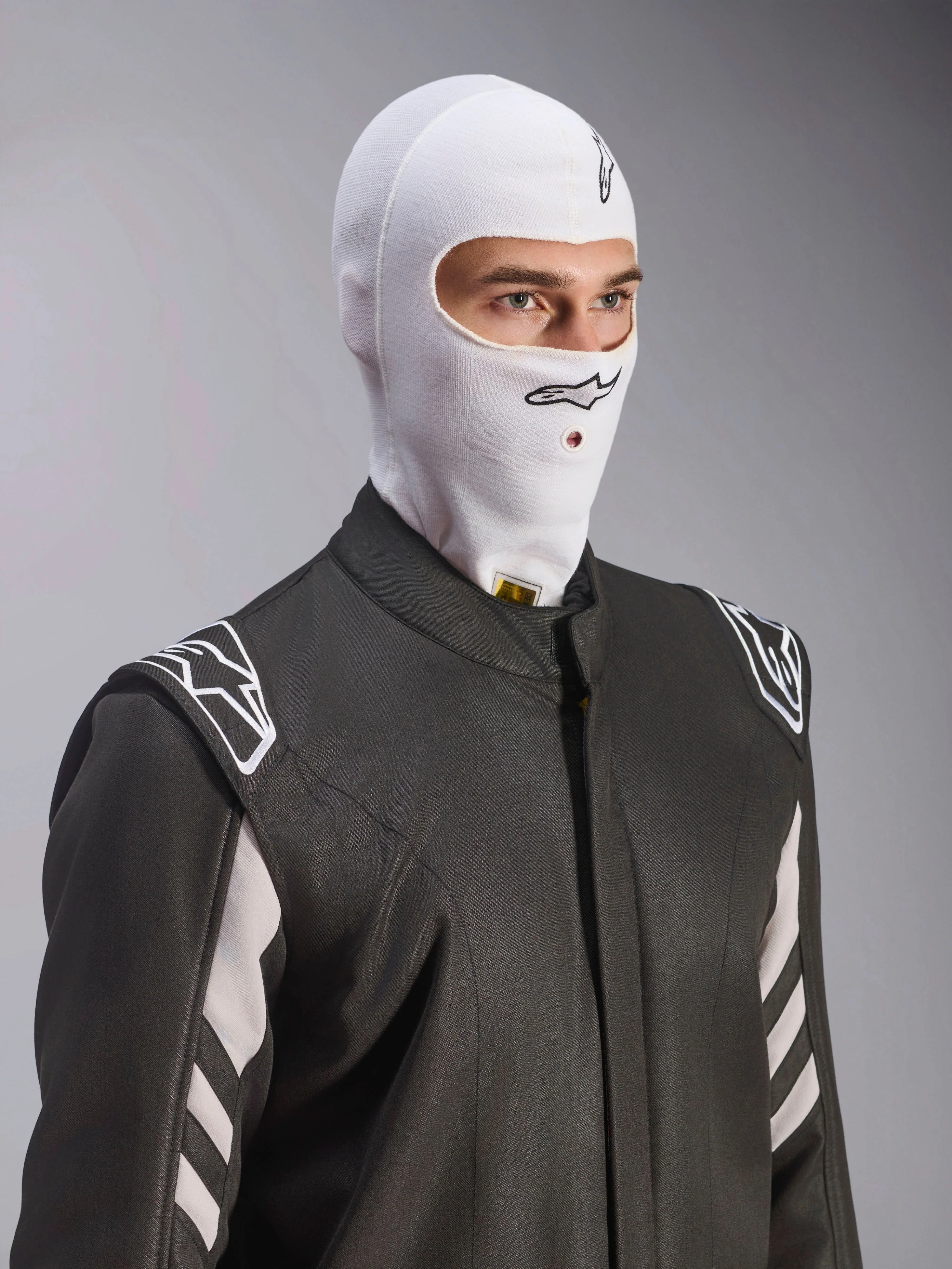 ZX Evo V3 Balaclava FIA/SFI - Image 3