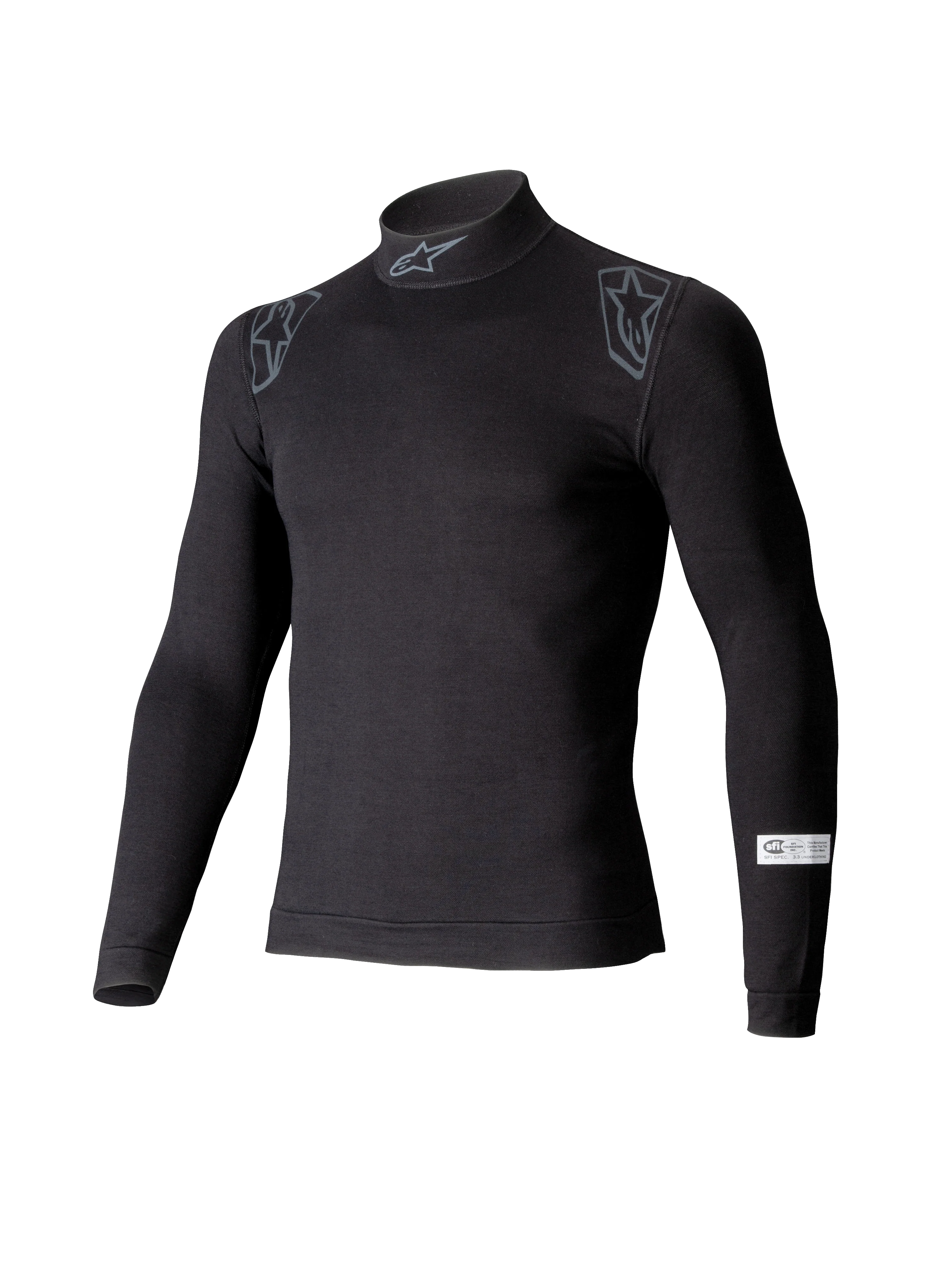 ZX Evo V3 Top Tech Layer