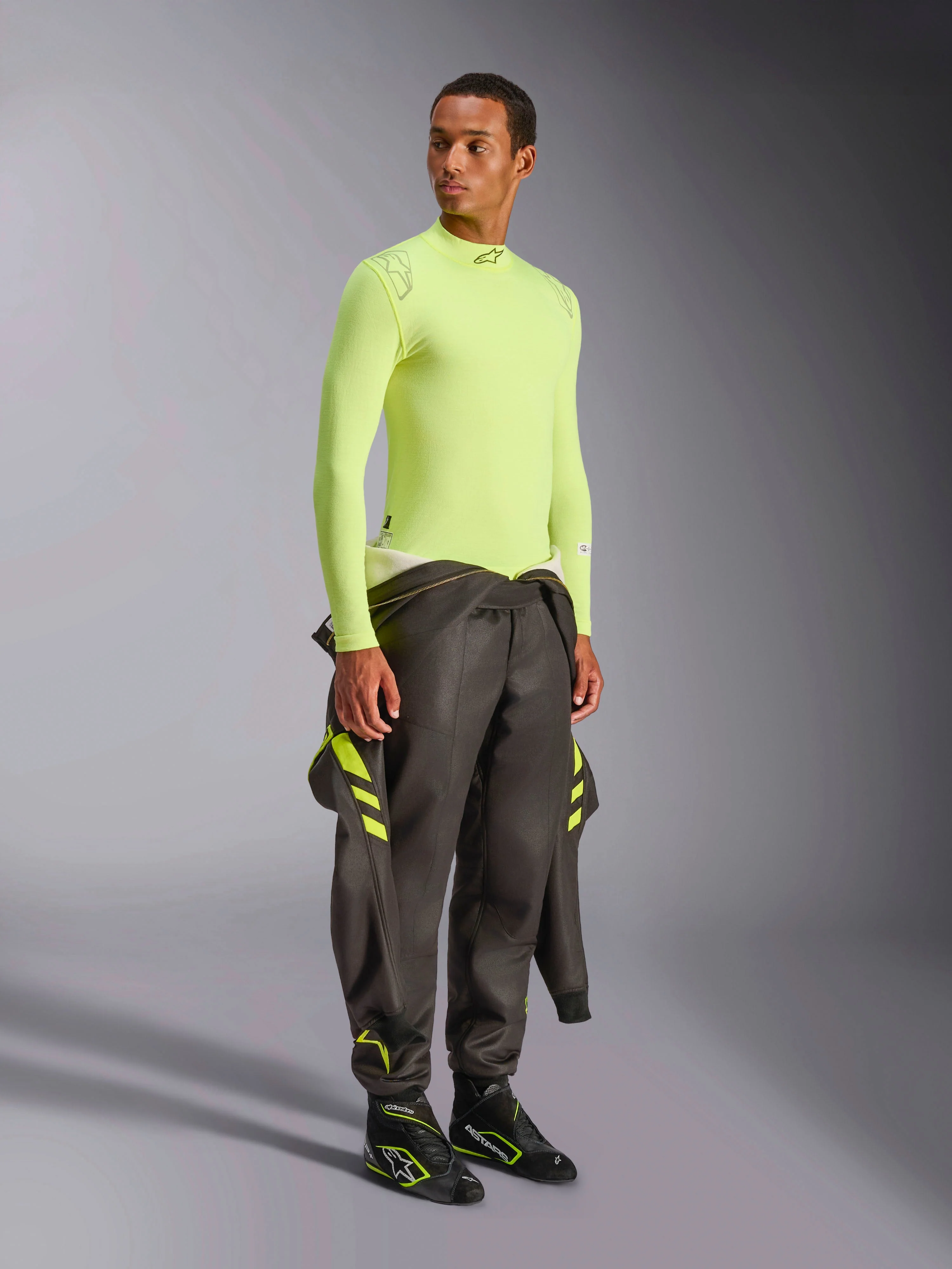 ZX Evo V3 Top Tech Layer - Image 3