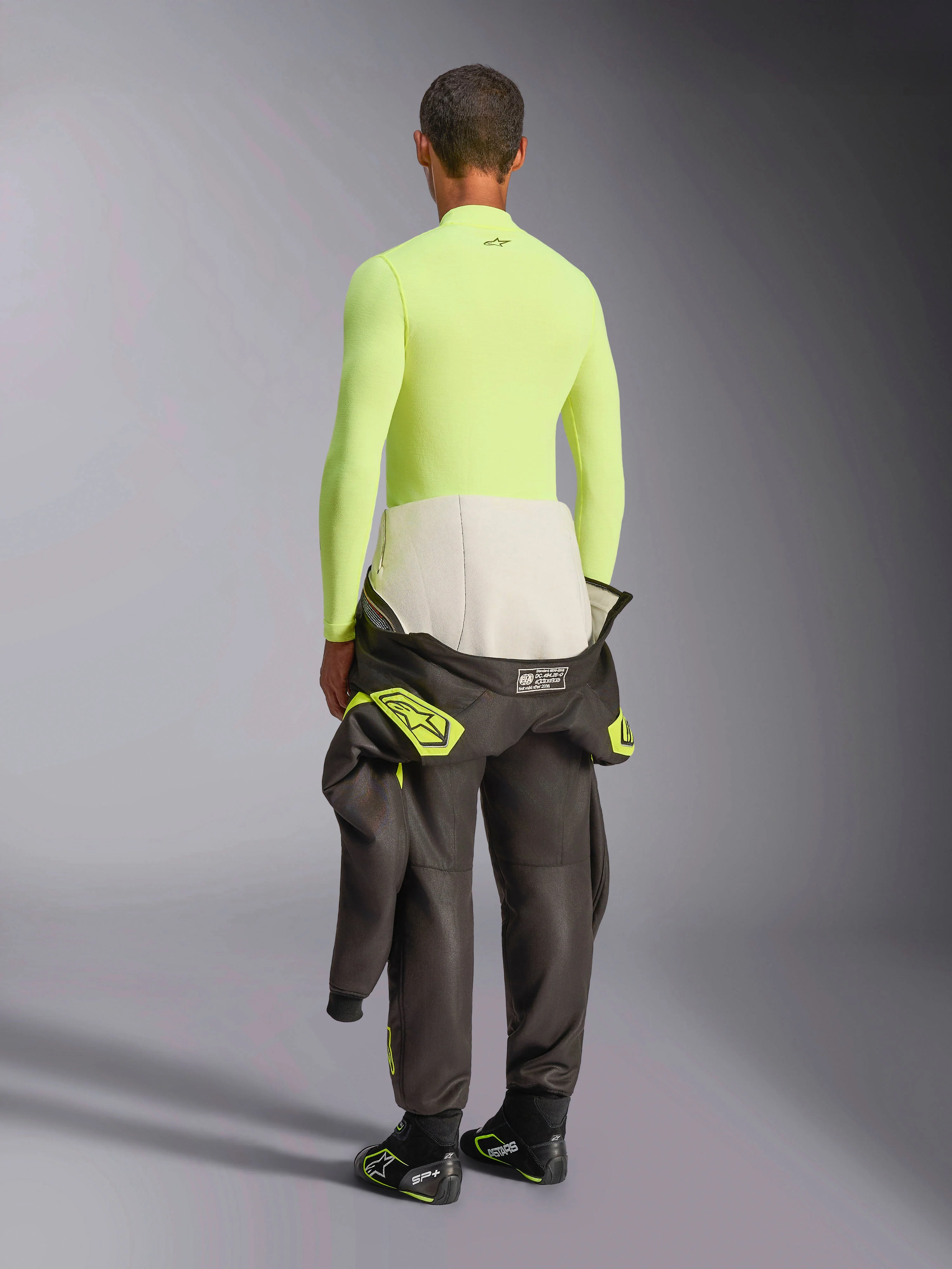 ZX Evo V3 Top Tech Layer - Image 4