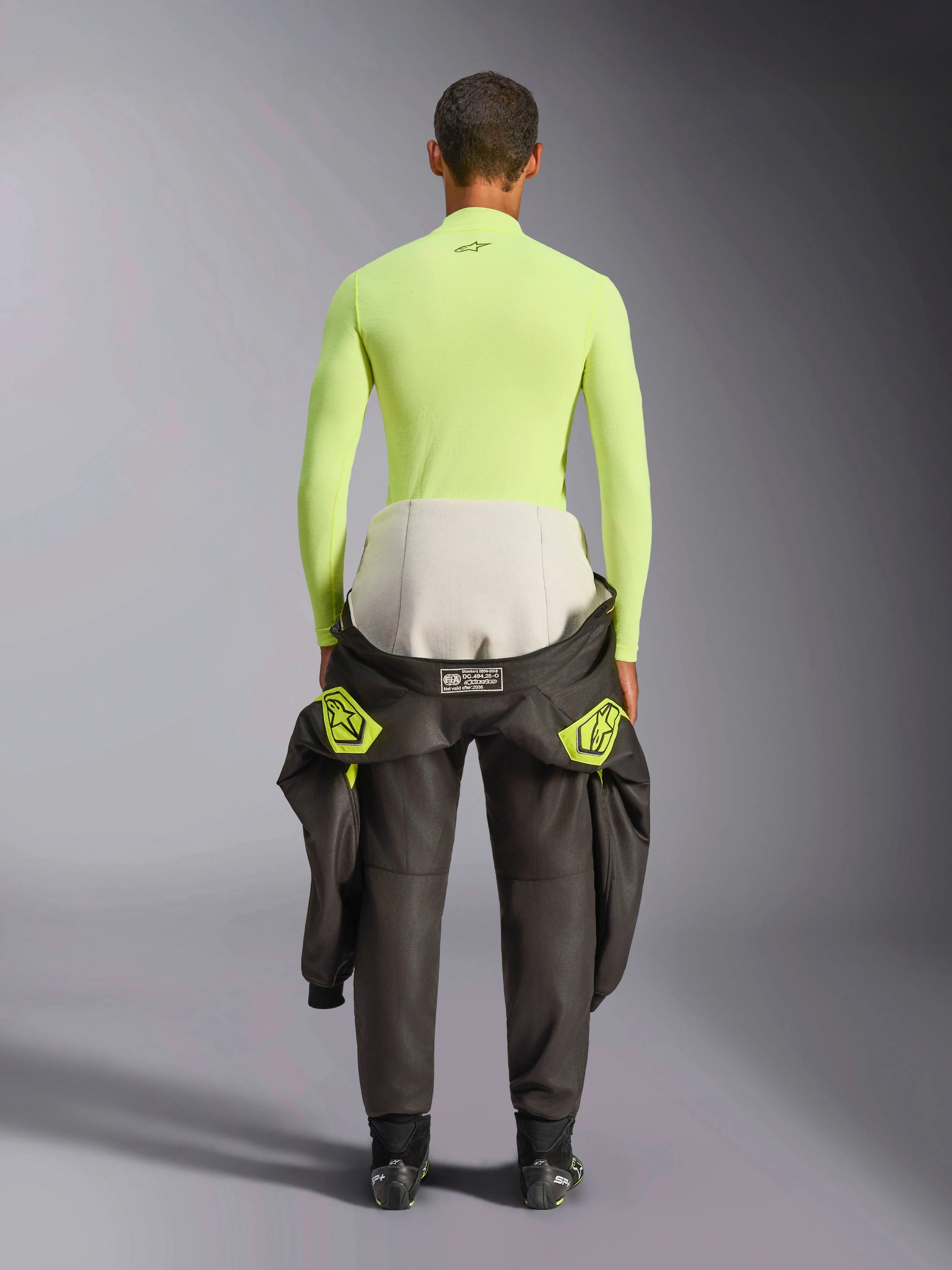 ZX Evo V3 Top Tech Layer - Image 5